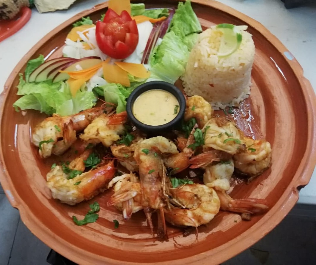 Quetzal Restaurante image 1