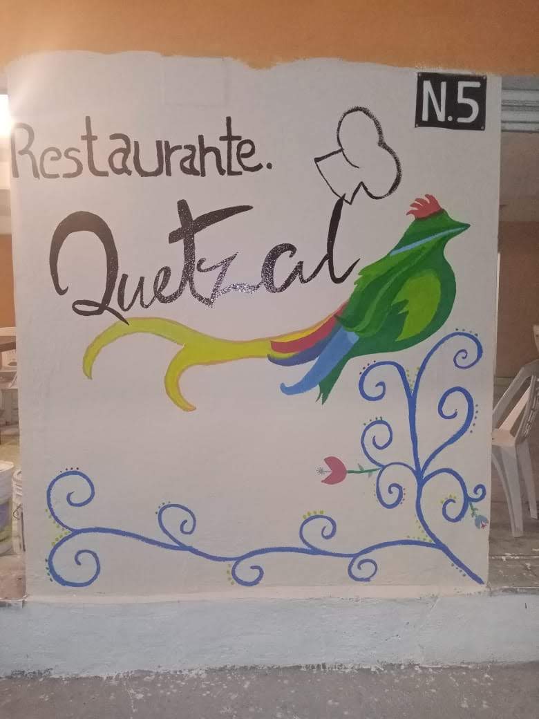 Quetzal Restaurante image 2