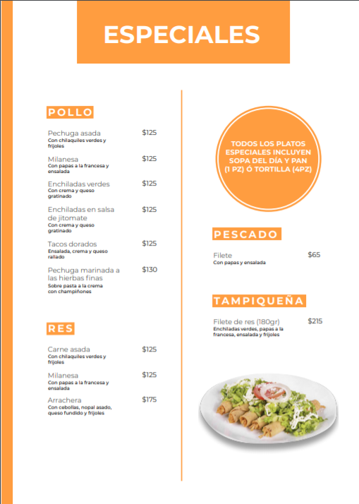 Restaurante Cortez image 2