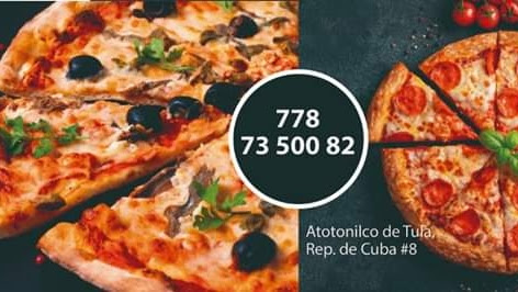 Pizza Central image 1