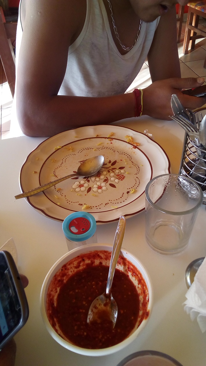 Cocina Económica Luci image 4