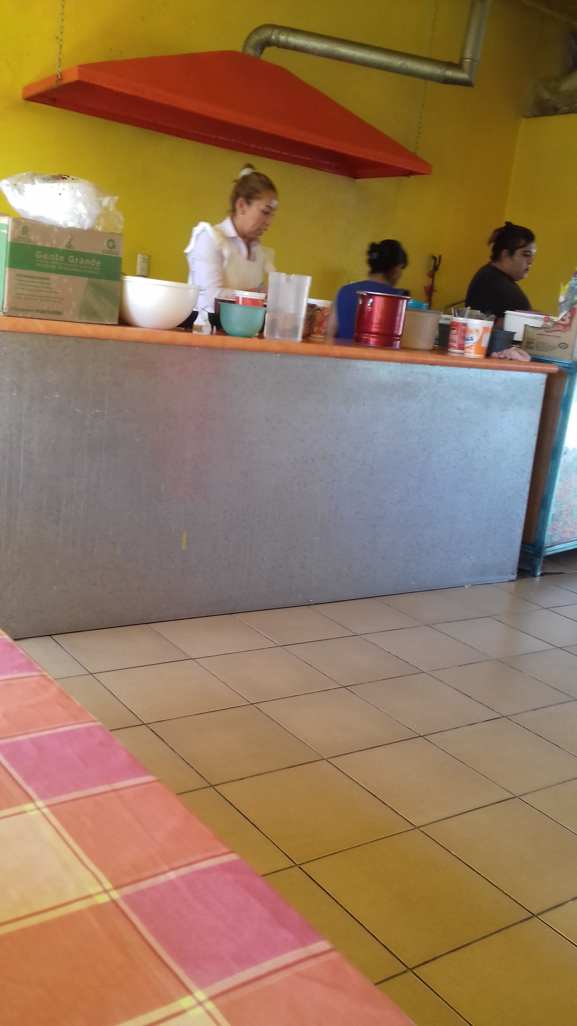 Cocina Económica Luci image 5