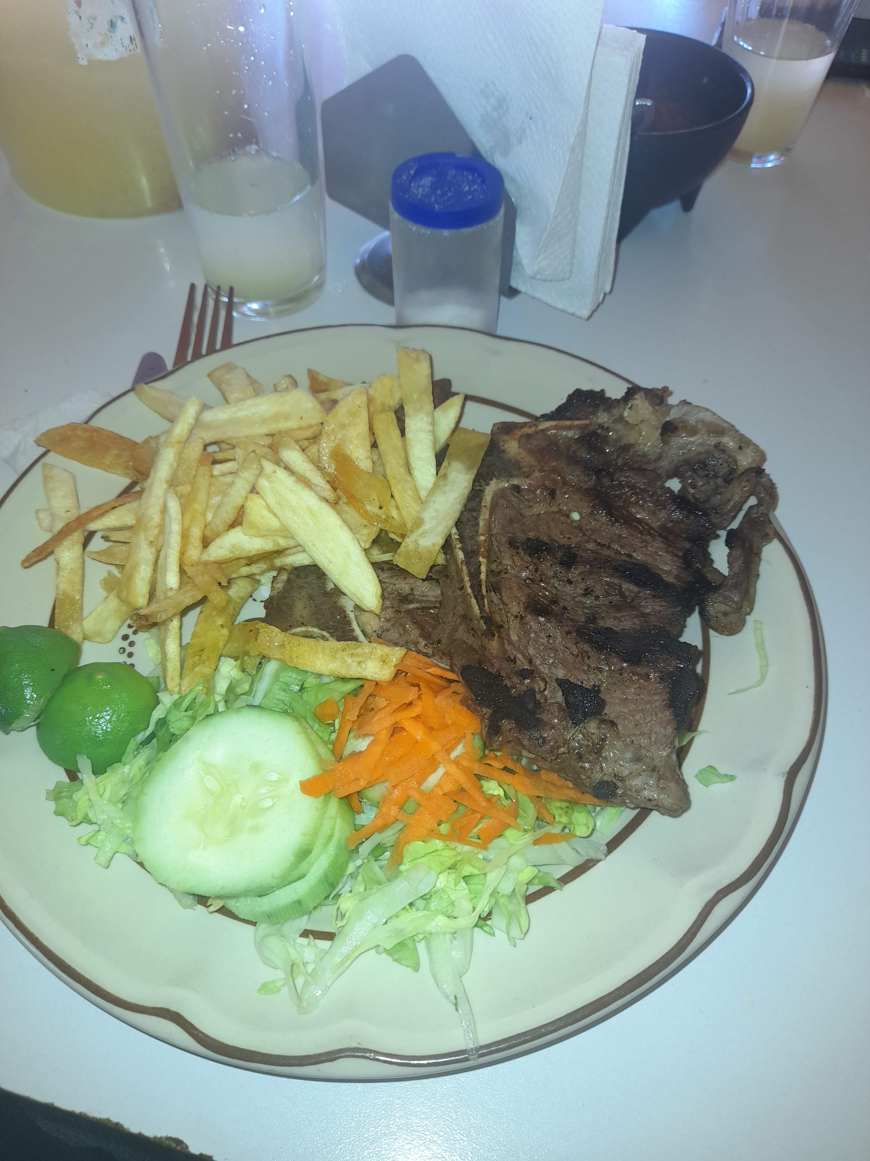 Cocina Económica Luci image 6