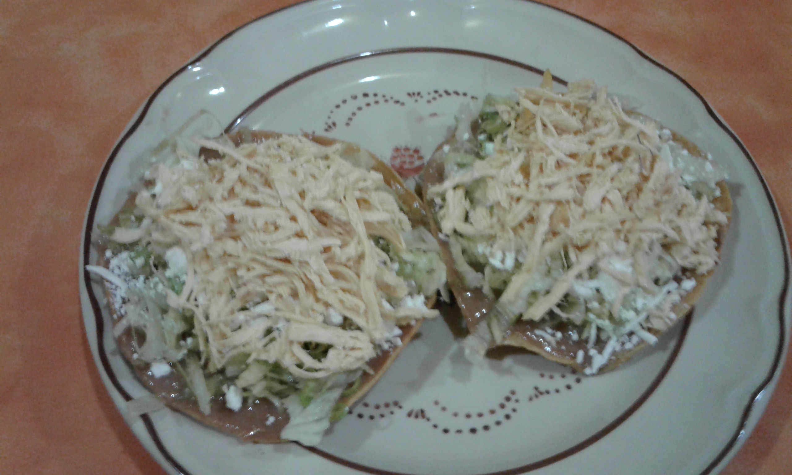 Cocina Económica Luci image 7