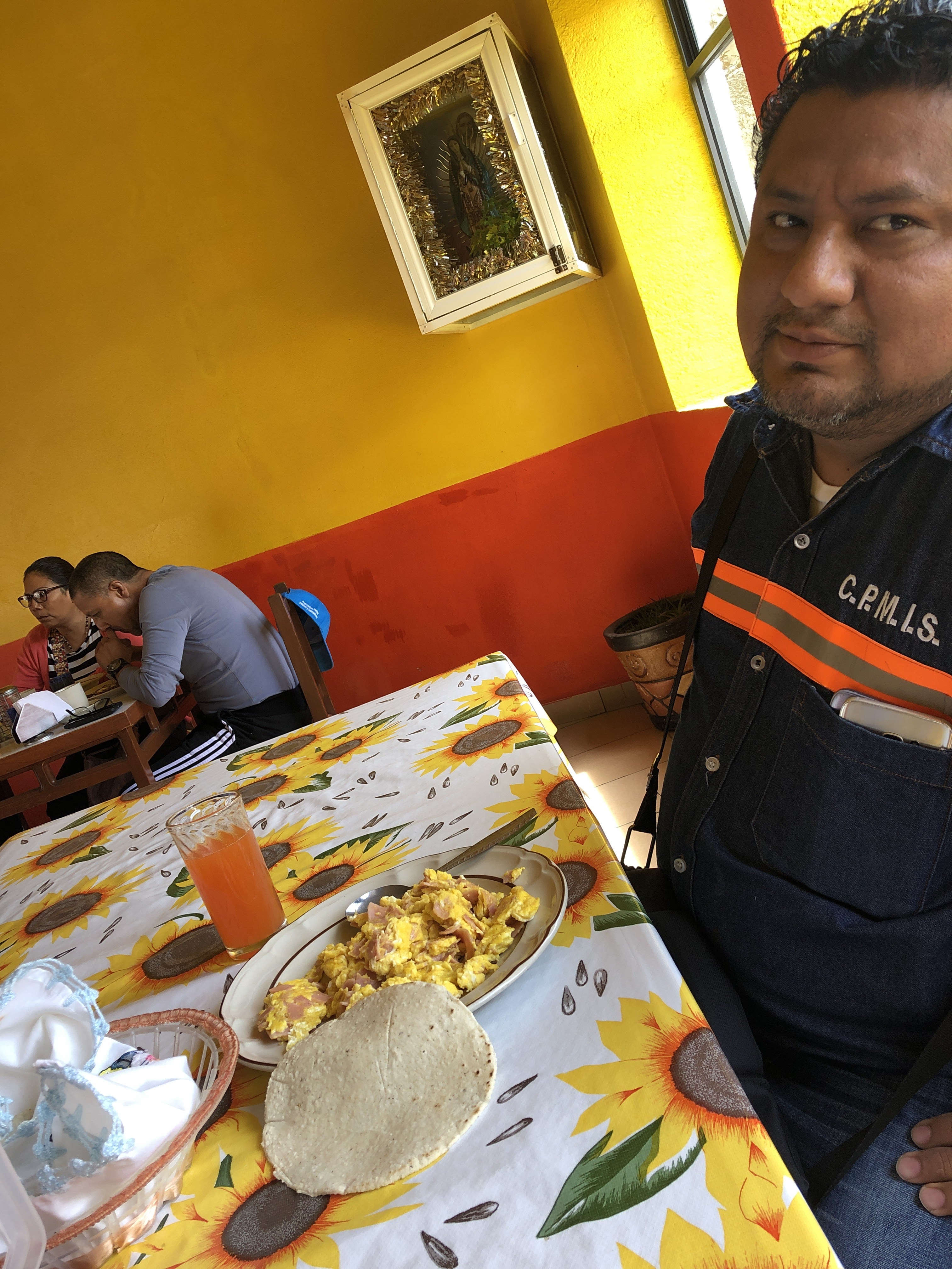 Cocina Económica Luci image 9