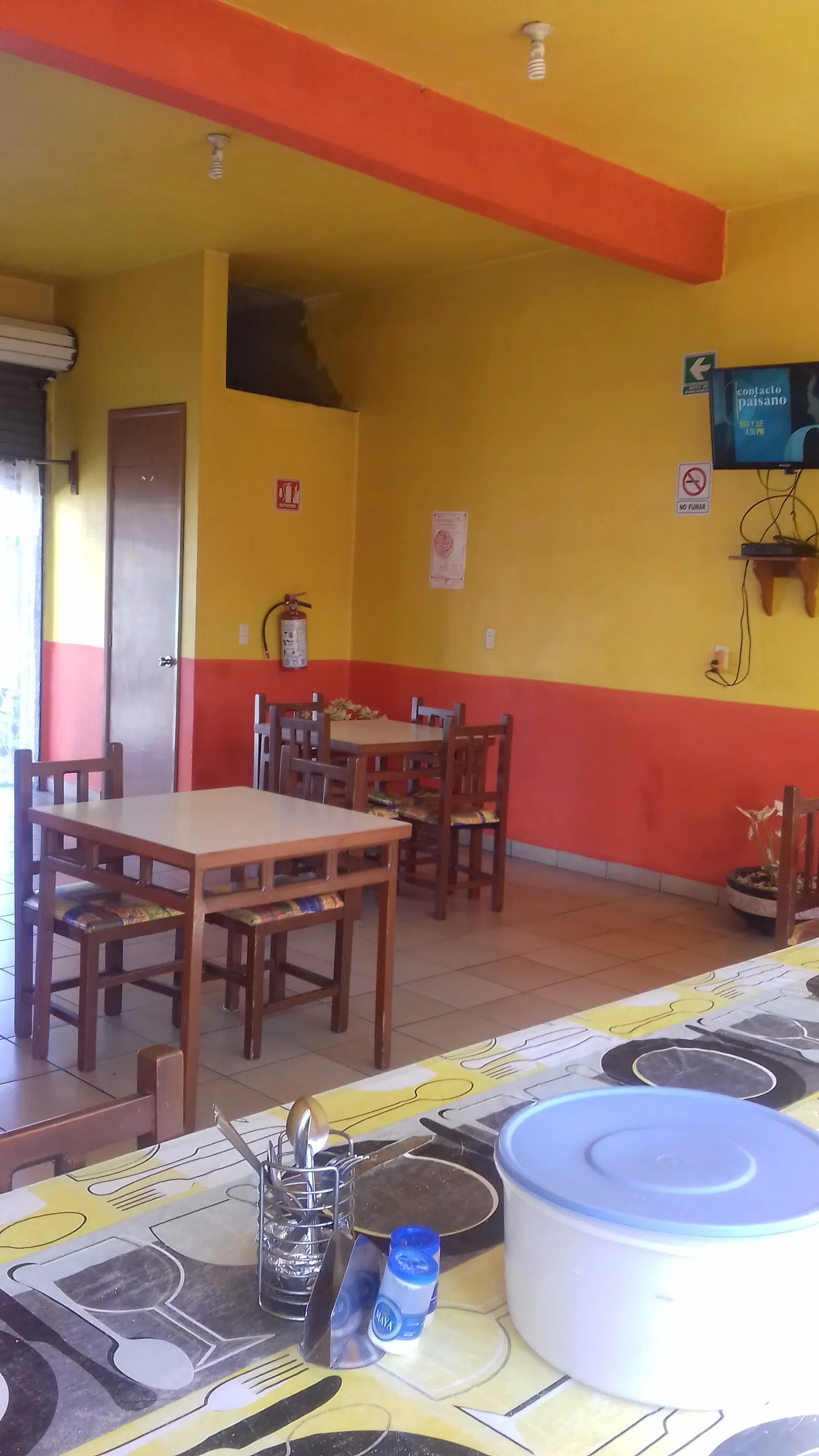 Cocina Económica Luci image 10
