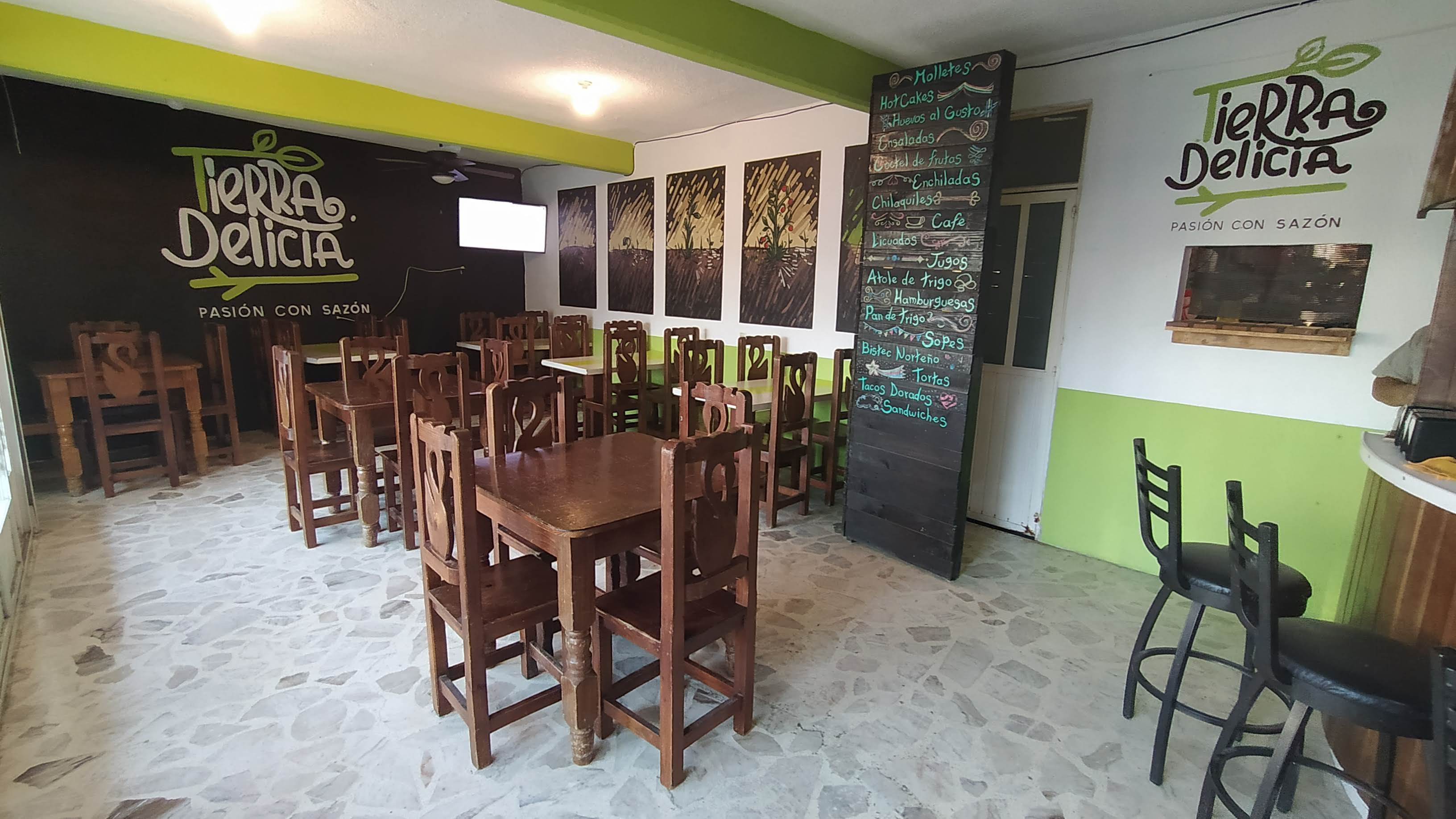 Tierra Delicia image 1