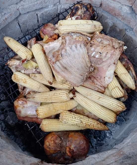 Barbacoa "DON BETO" image 1