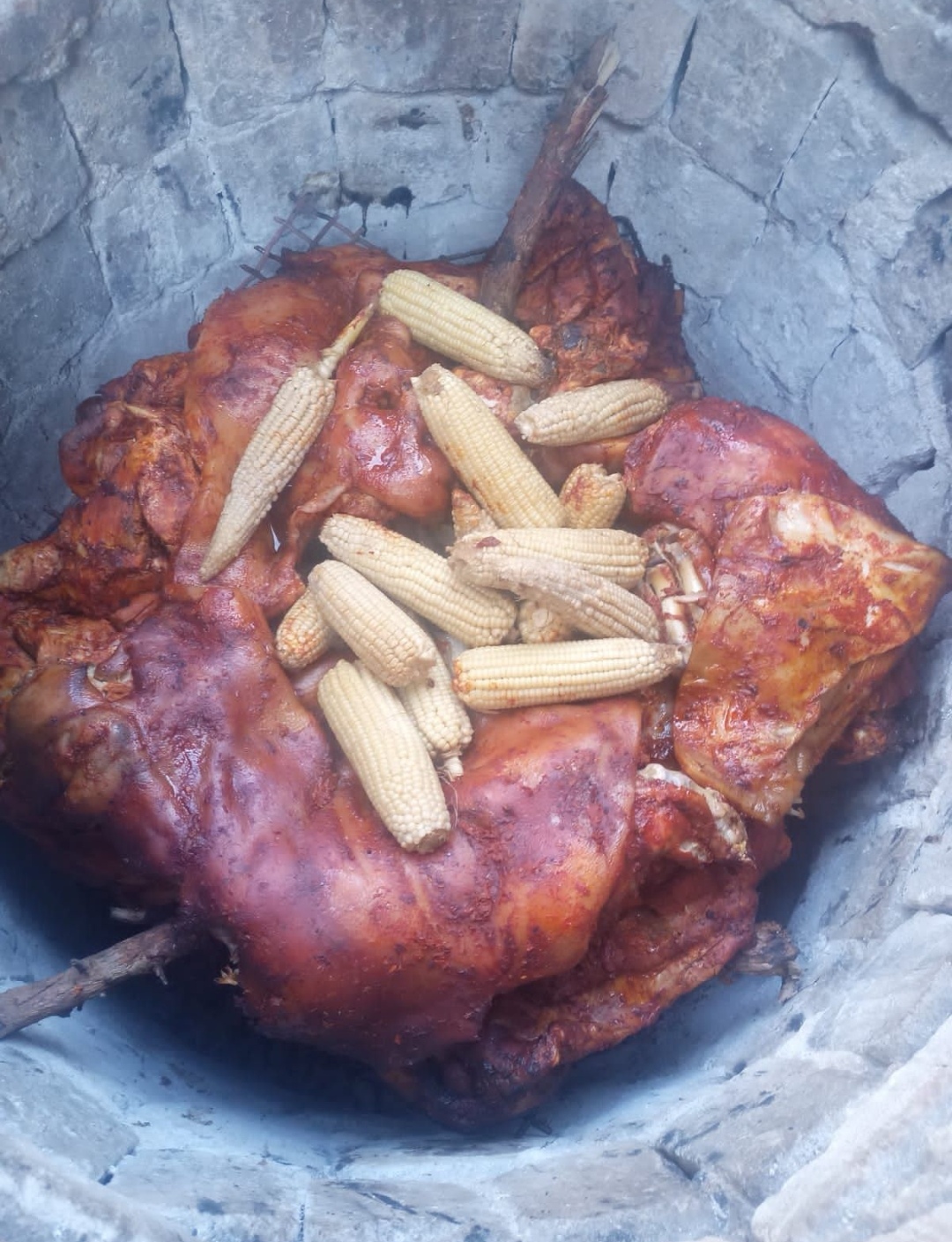 Barbacoa "DON BETO" image 2