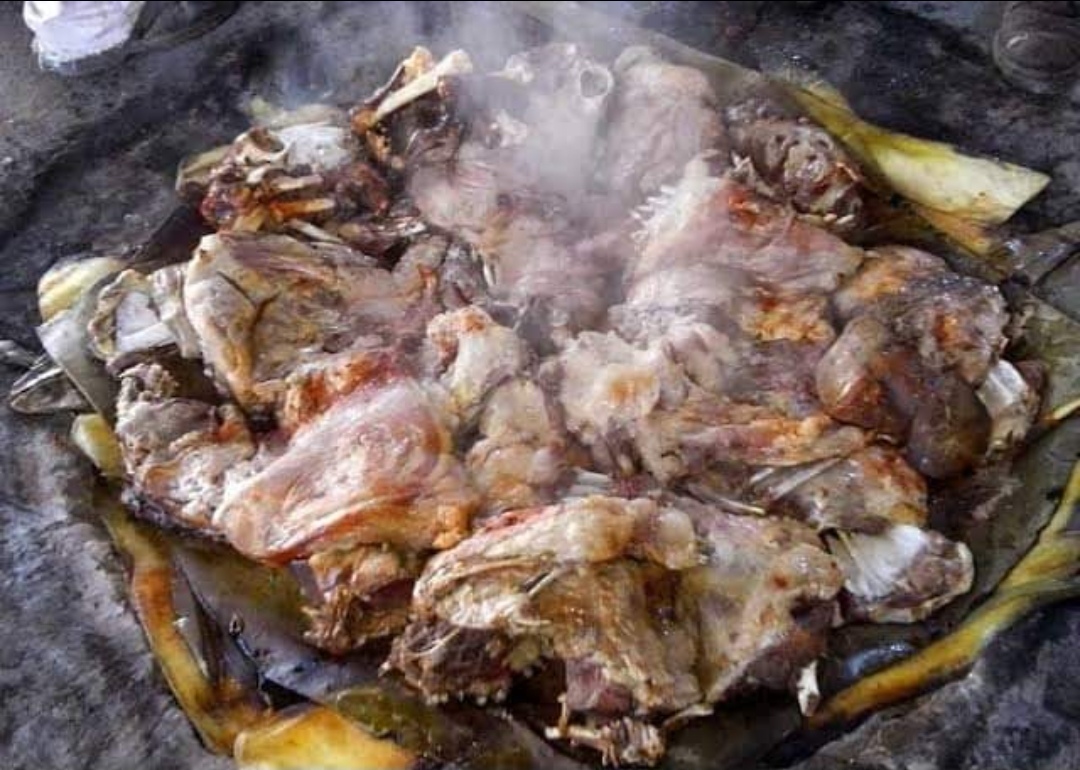 Barbacoa "DON BETO" image 3
