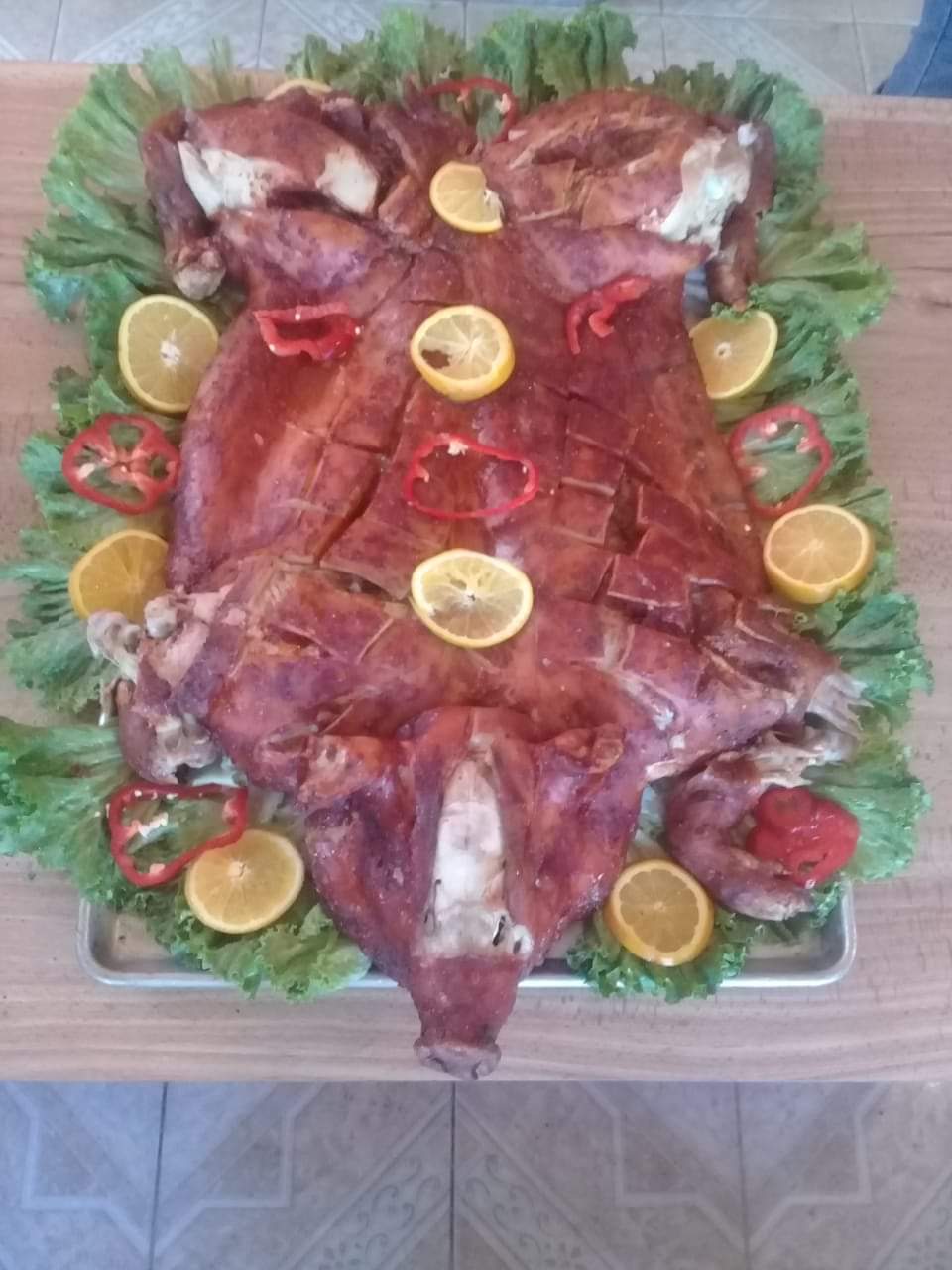 Barbacoa "DON BETO" image 4