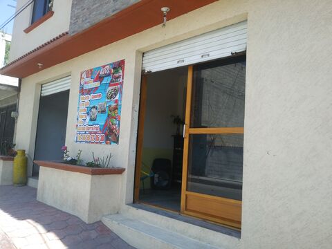 Mariscos Estilo SINALOA image 1