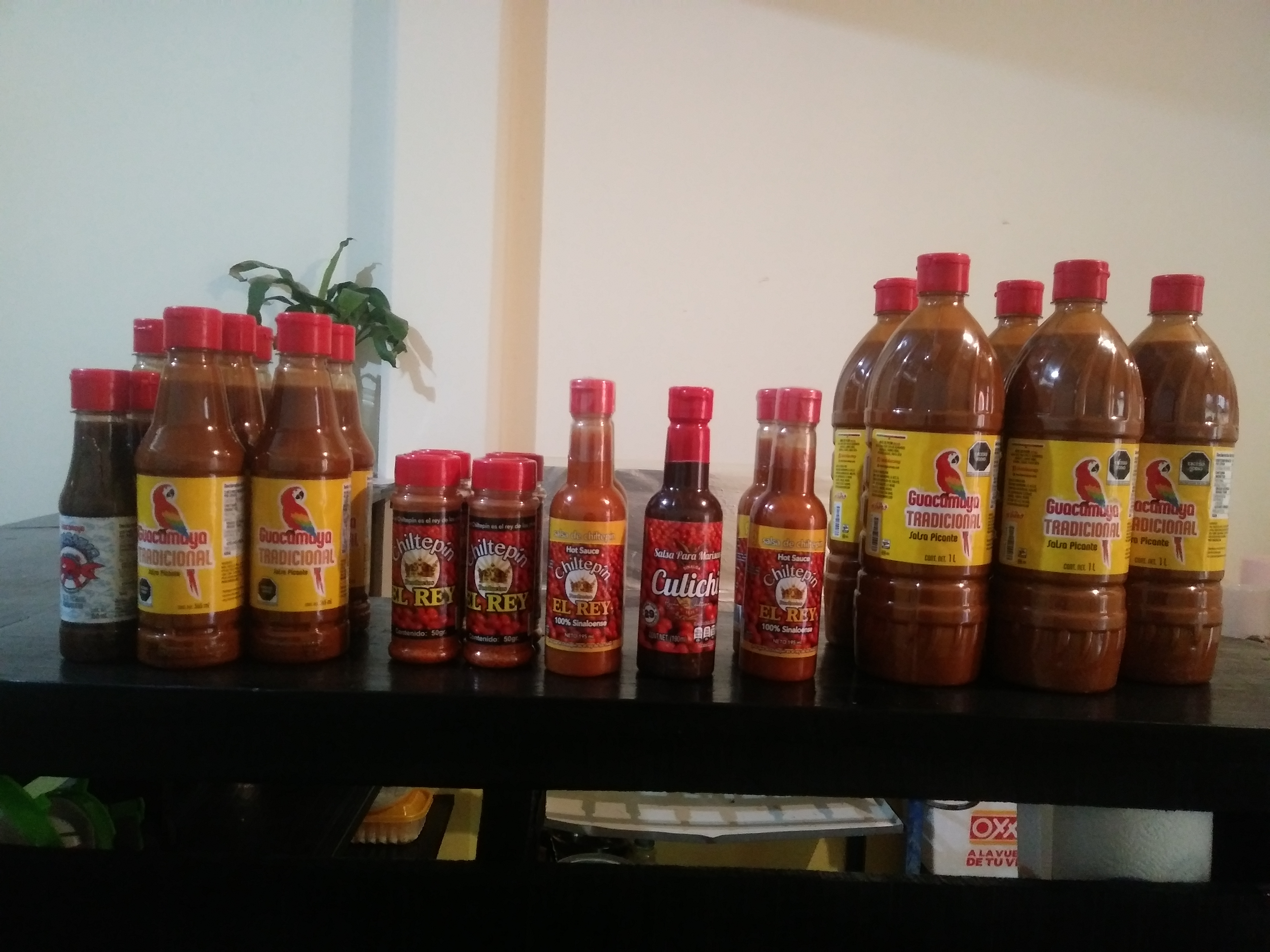 Mariscos Estilo SINALOA image 3