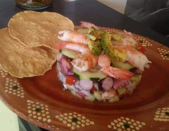 Mariscos Estilo SINALOA image 6