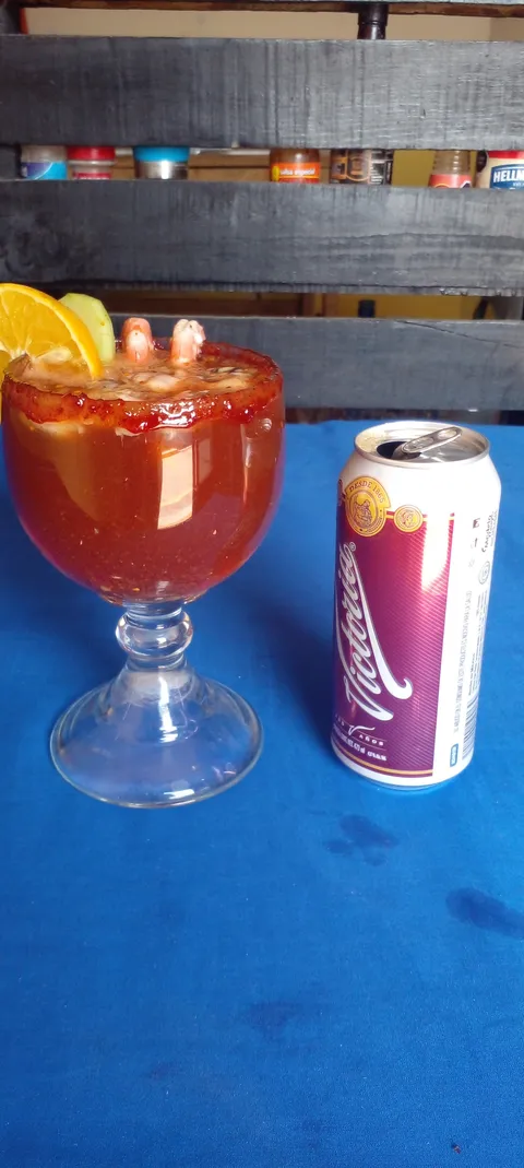 Mariscos Estilo SINALOA image 8