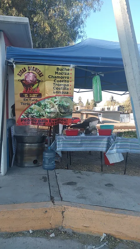 Carnitas el samy image 1