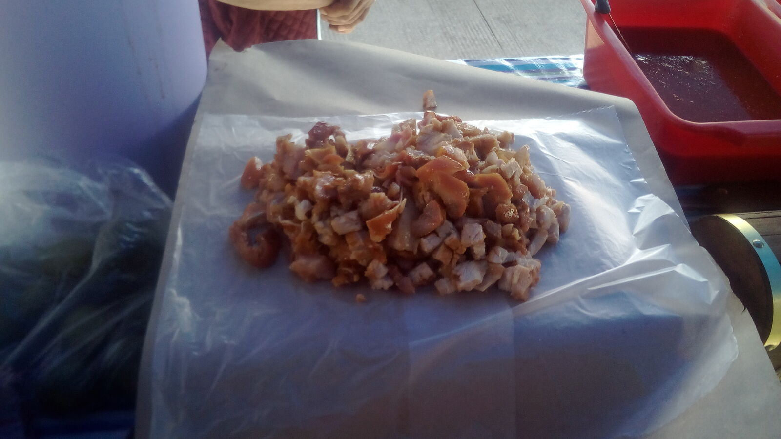 Carnitas el samy image 2