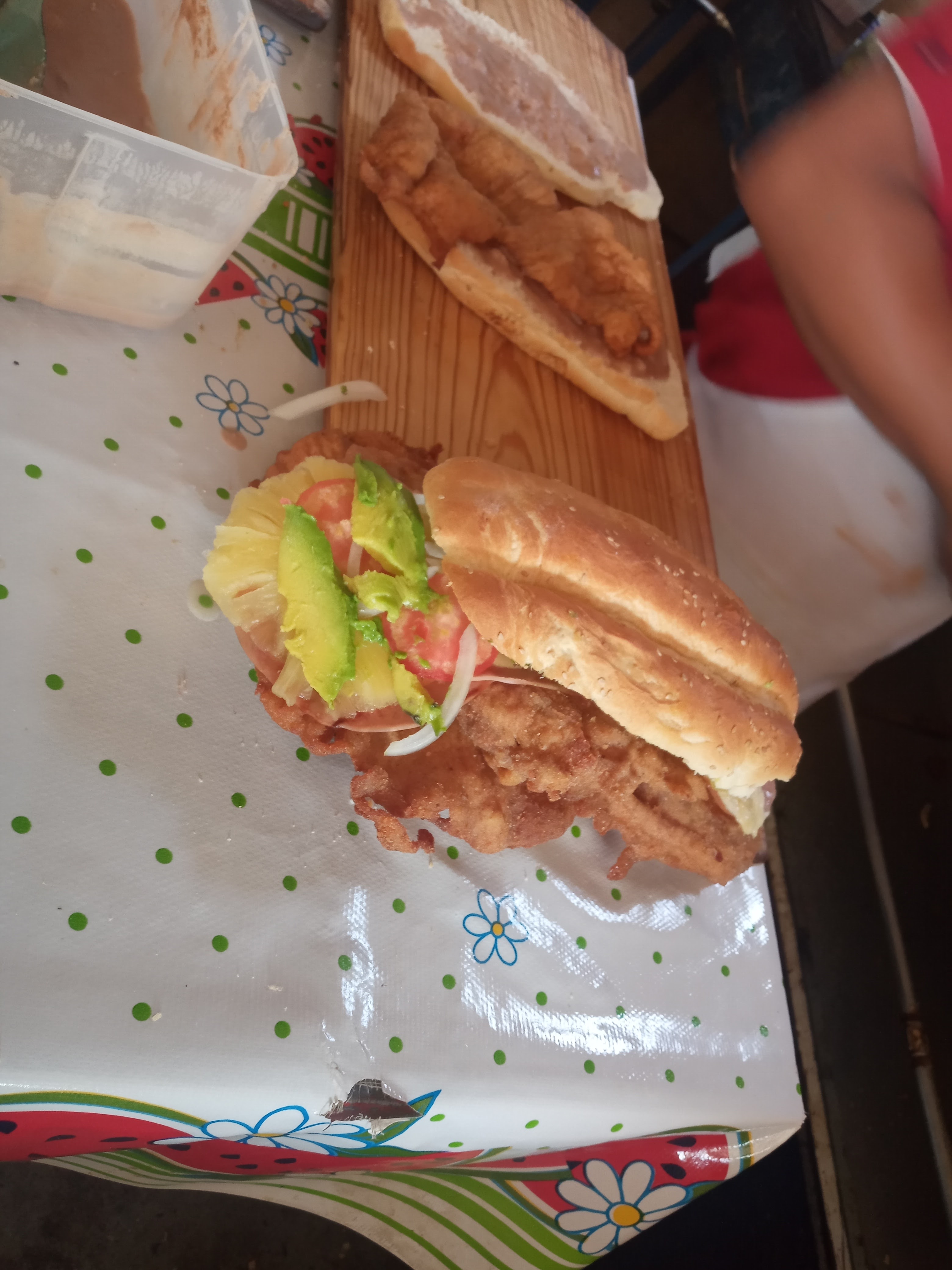 Tortas migueles image 2