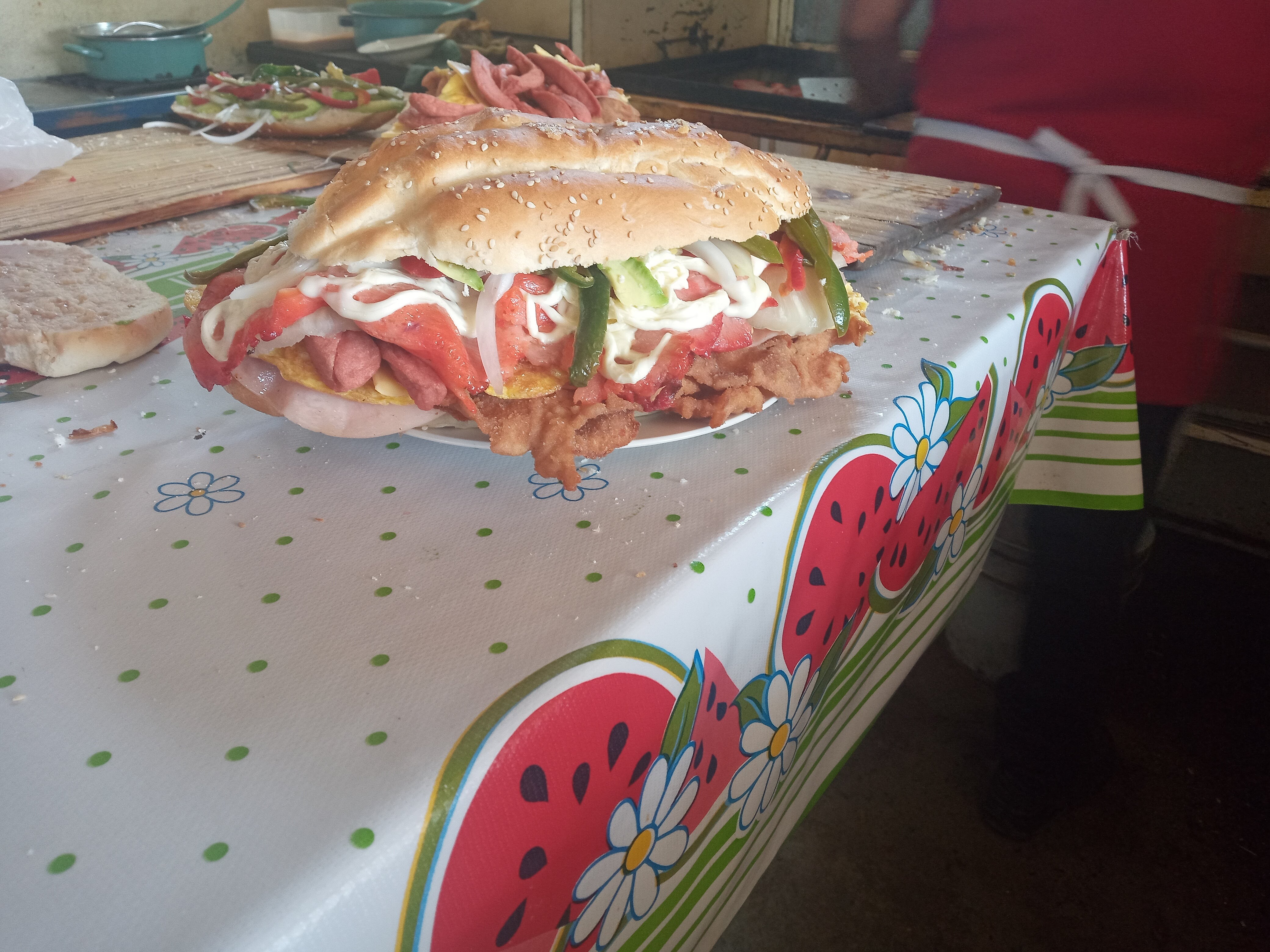 Tortas migueles image 3