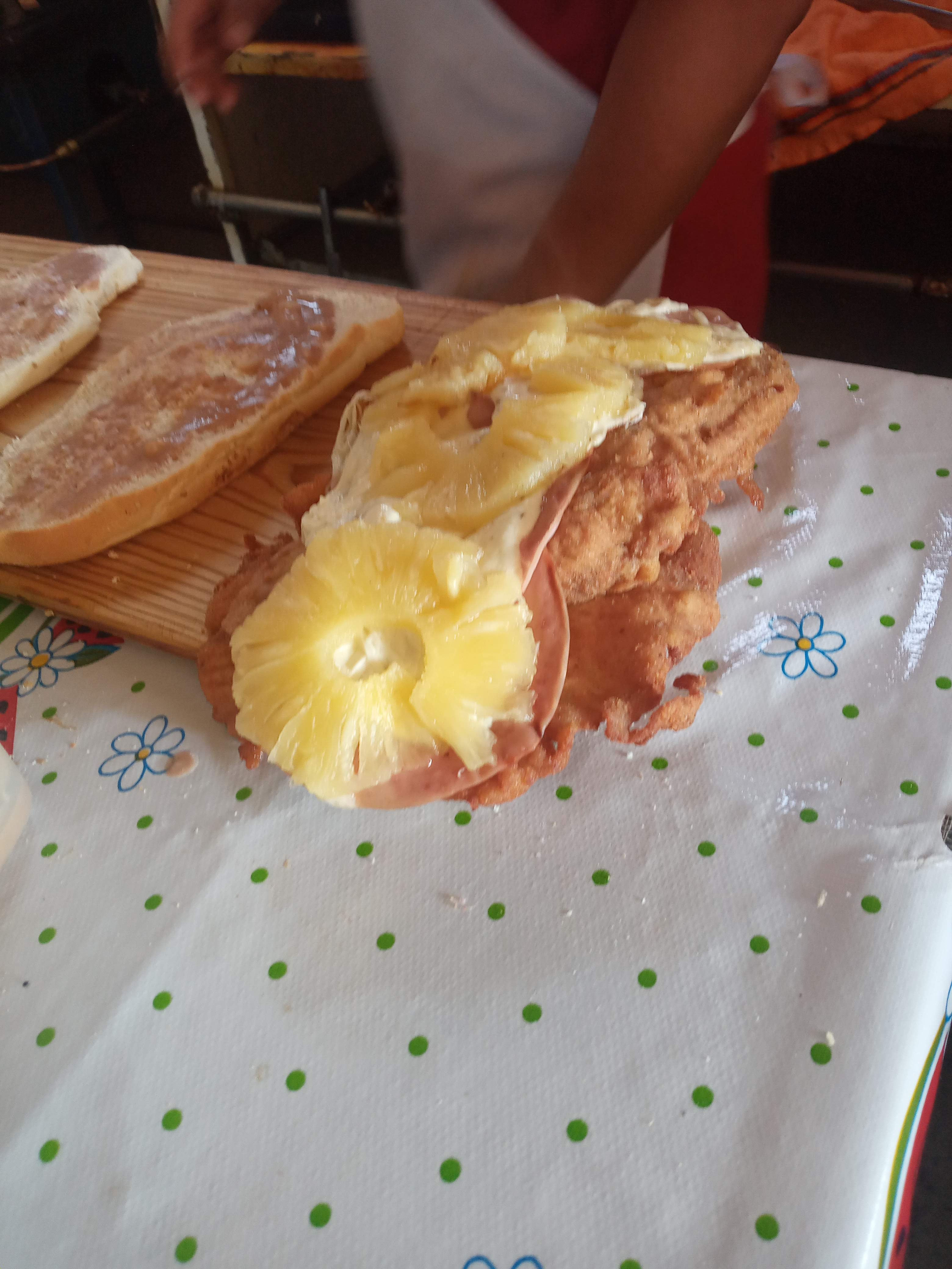 Tortas migueles image 4