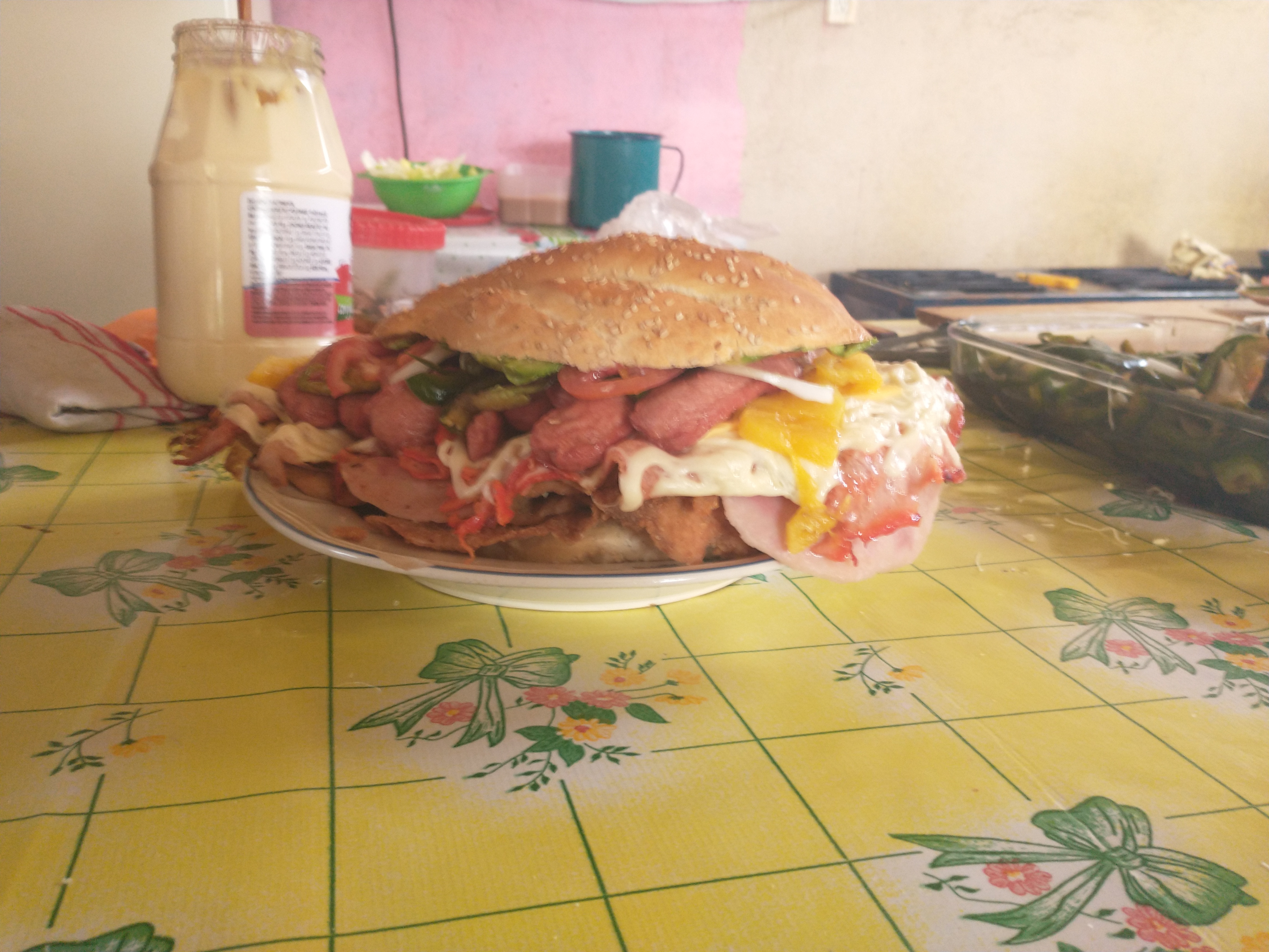 Tortas migueles image 6