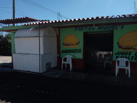Tortas migueles image 8
