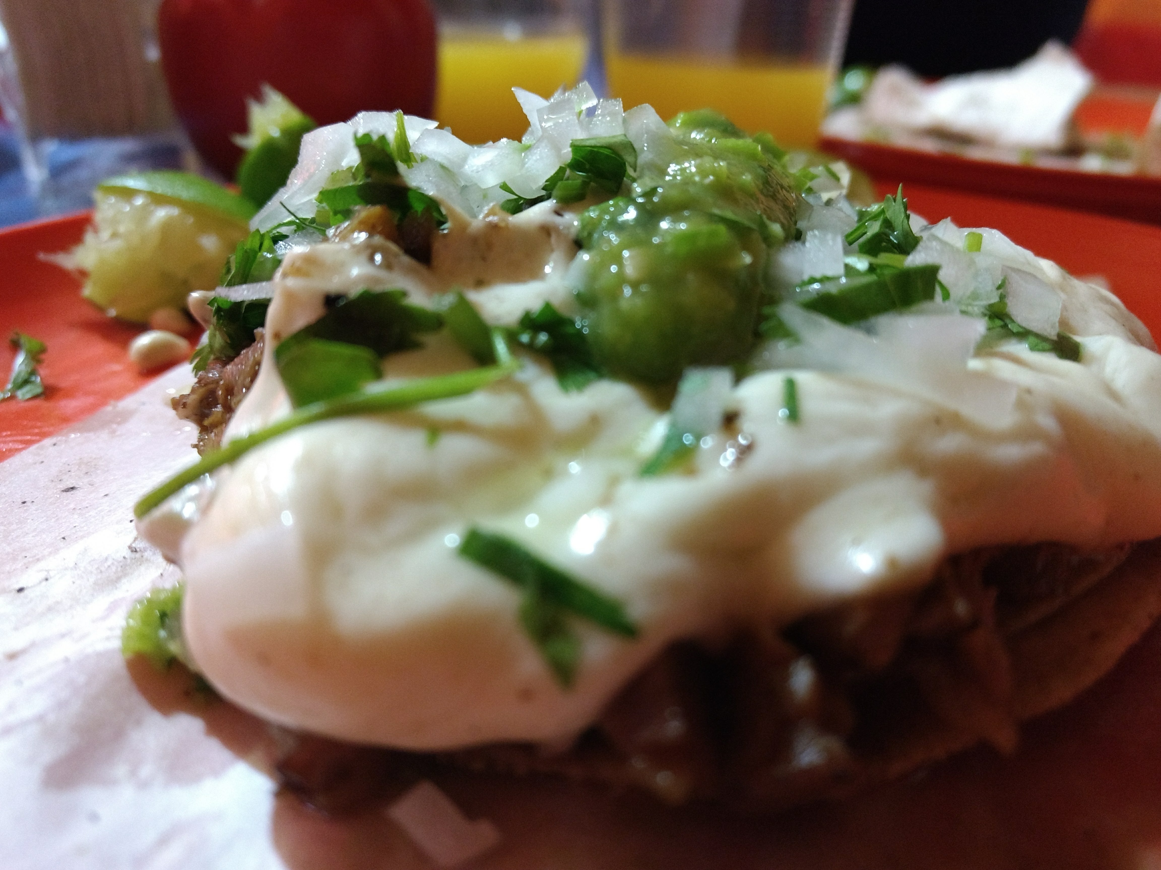 Tacos Silver image 1