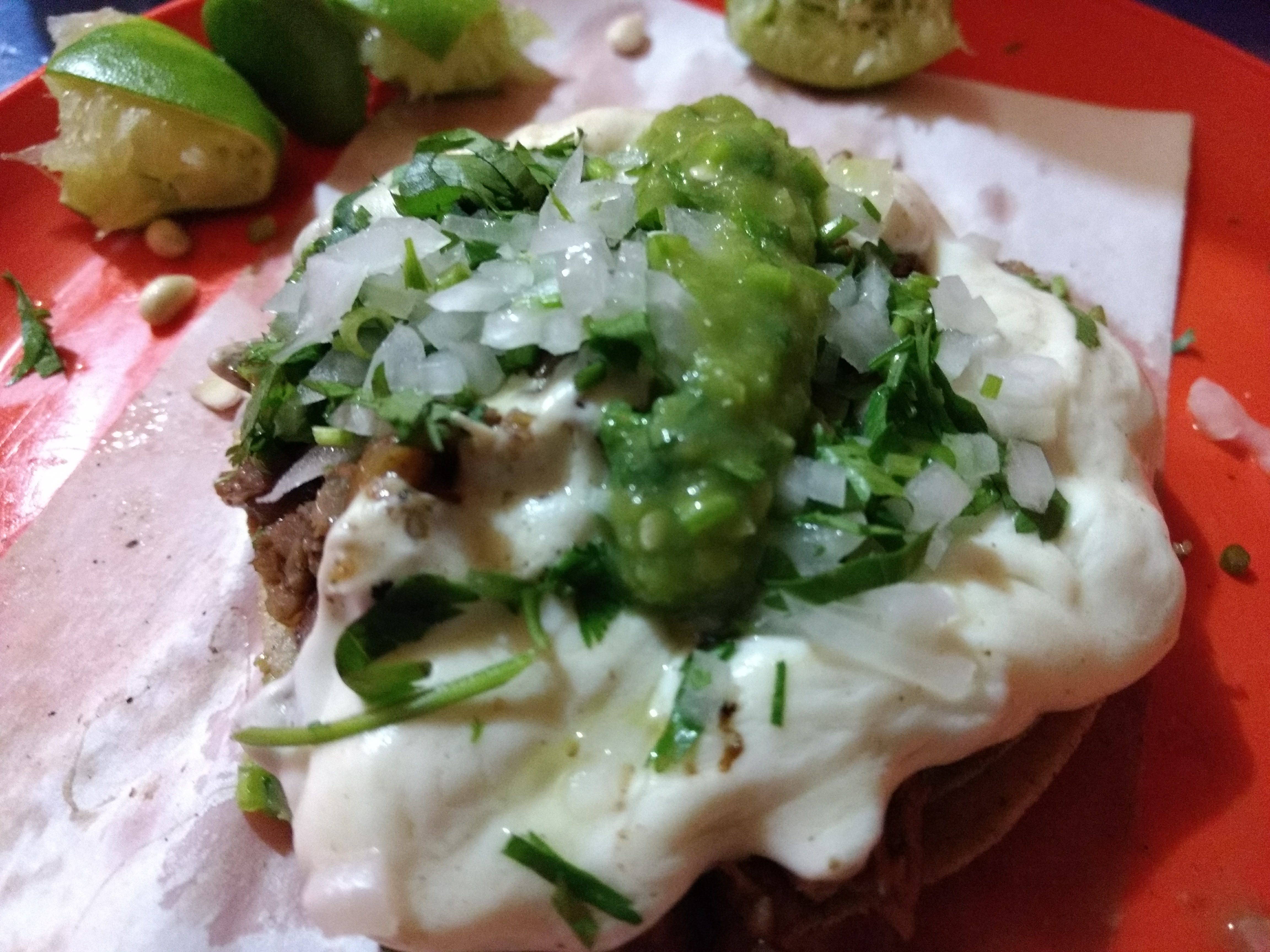 Tacos Silver image 5