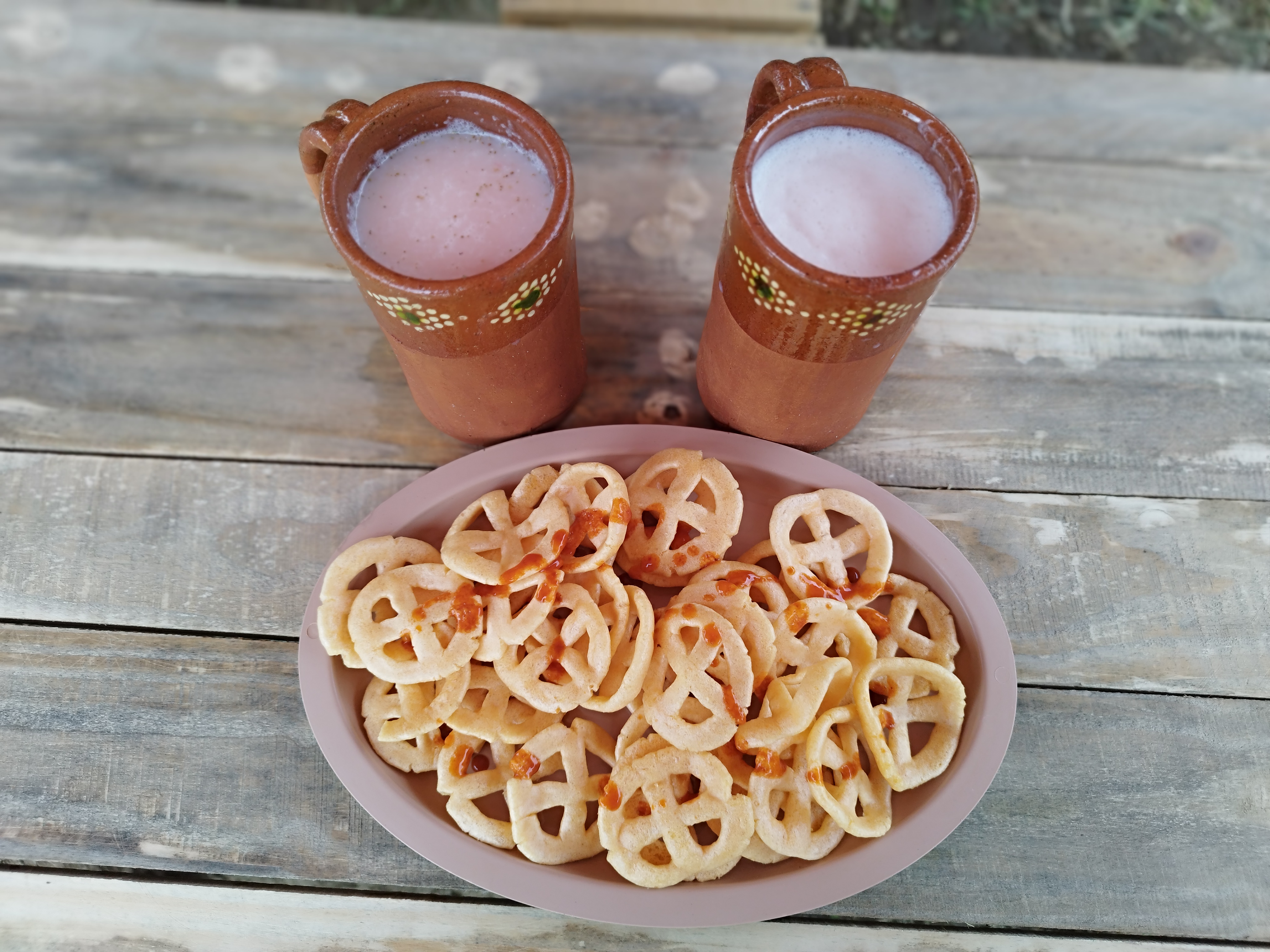 Pulques La Prepa image 1