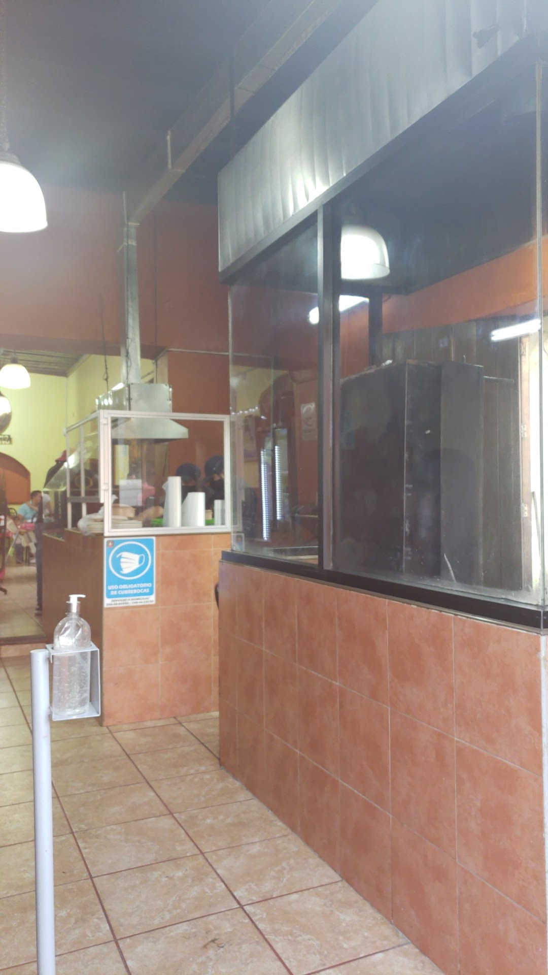 Tacos árabes "El Beduino" MATRZ image 1