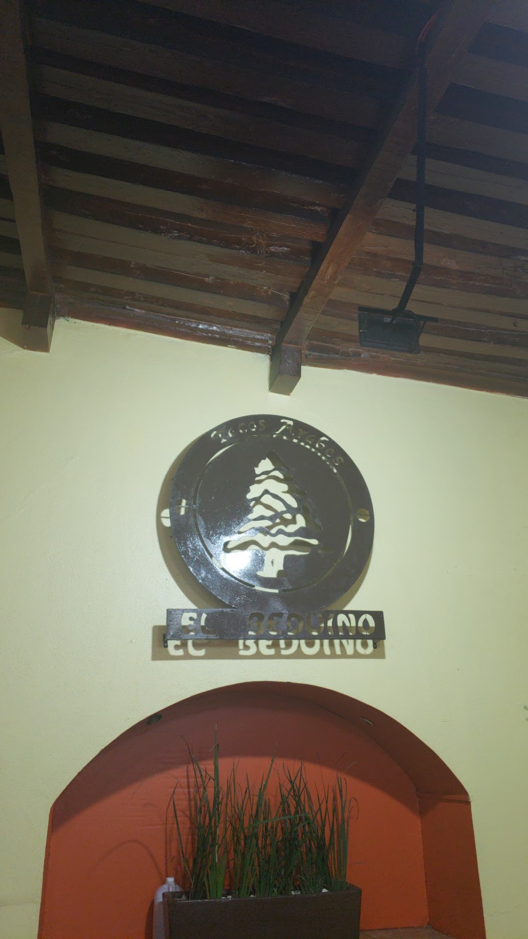 Tacos árabes "El Beduino" MATRZ image 5