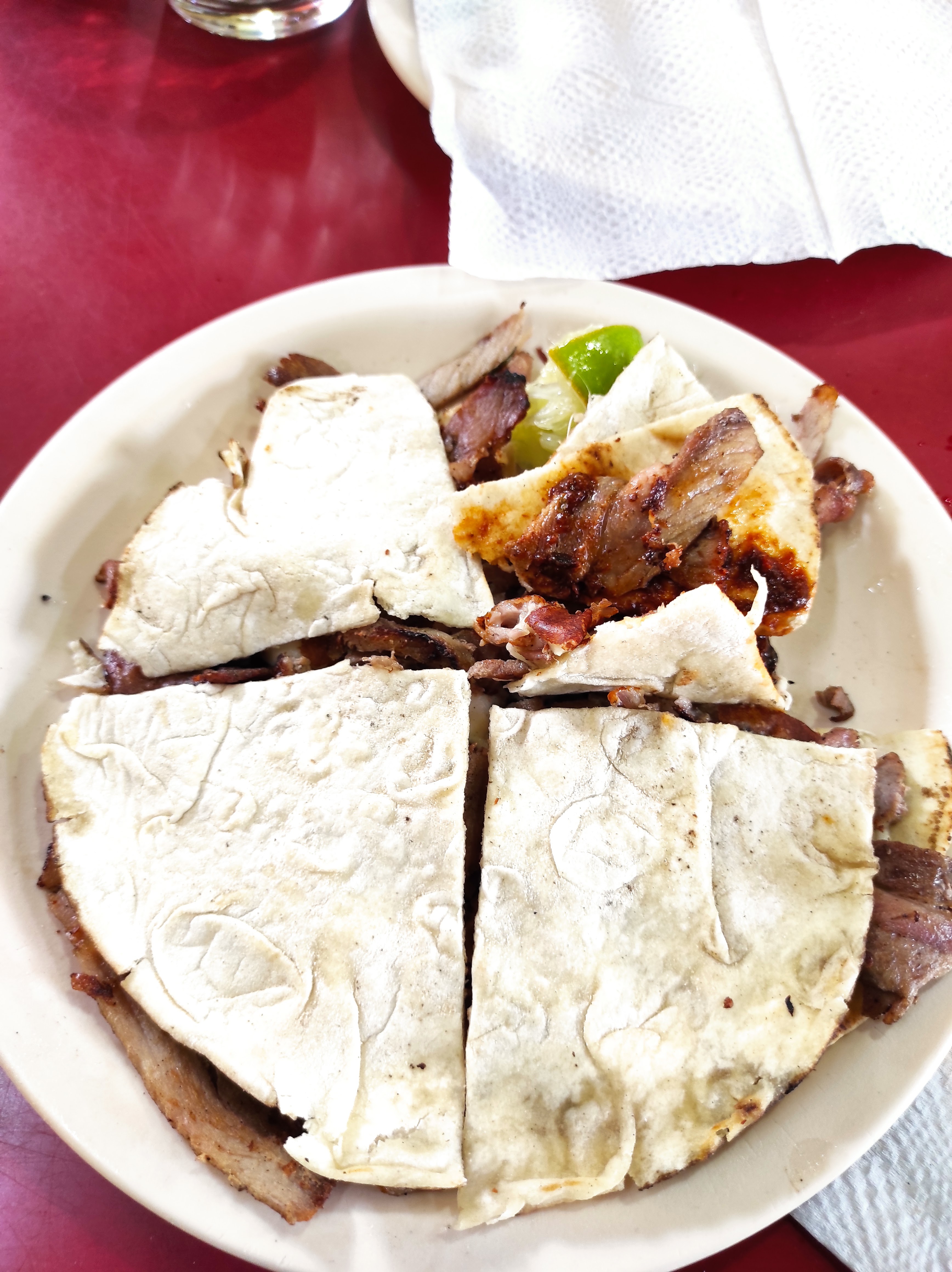 Tacos árabes "El Beduino" MATRZ image 7