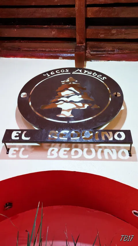 Tacos árabes "El Beduino" MATRZ image 8
