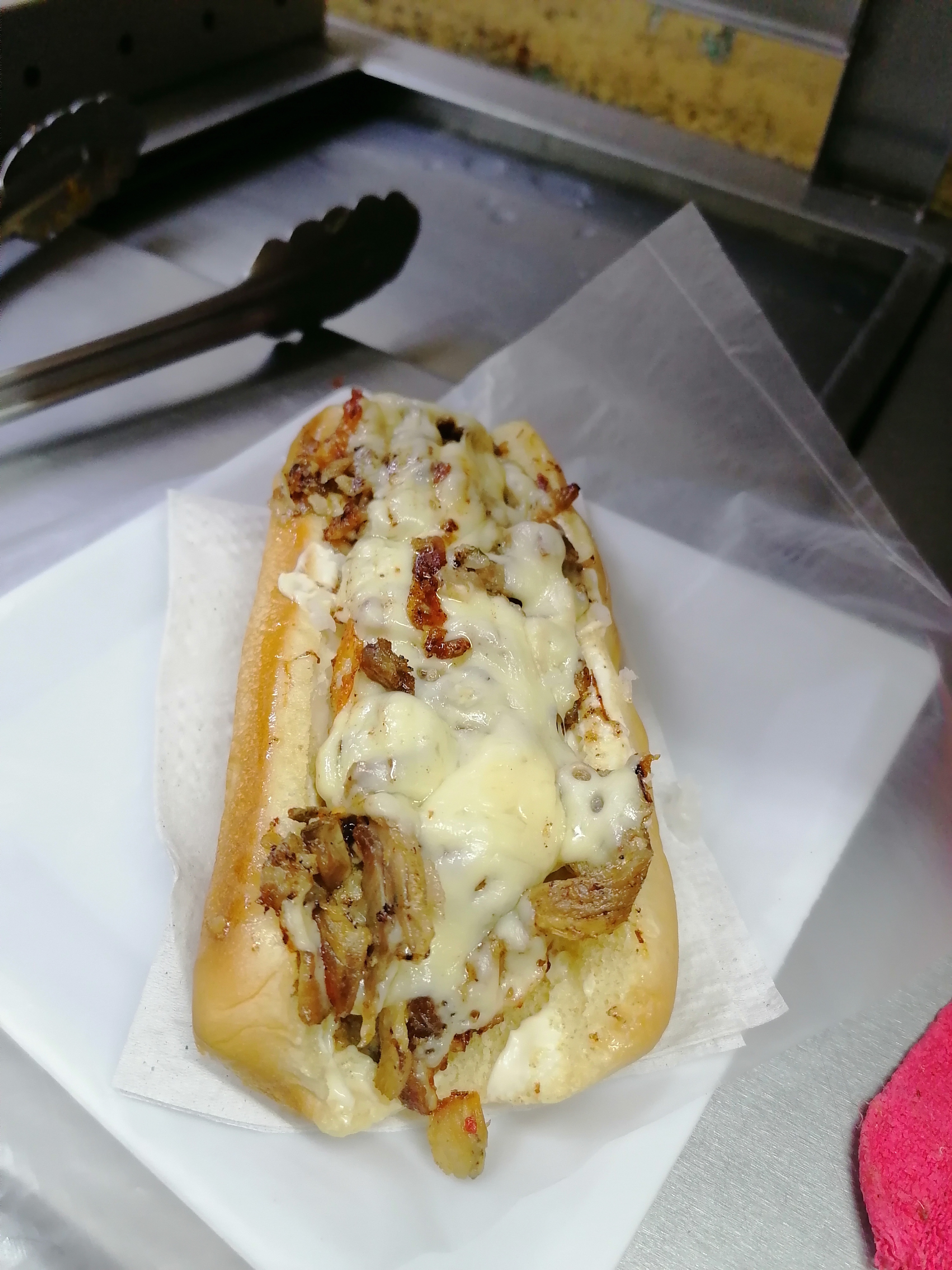 Hamburguesas Y Hotdogs "El Cuñado" image 5