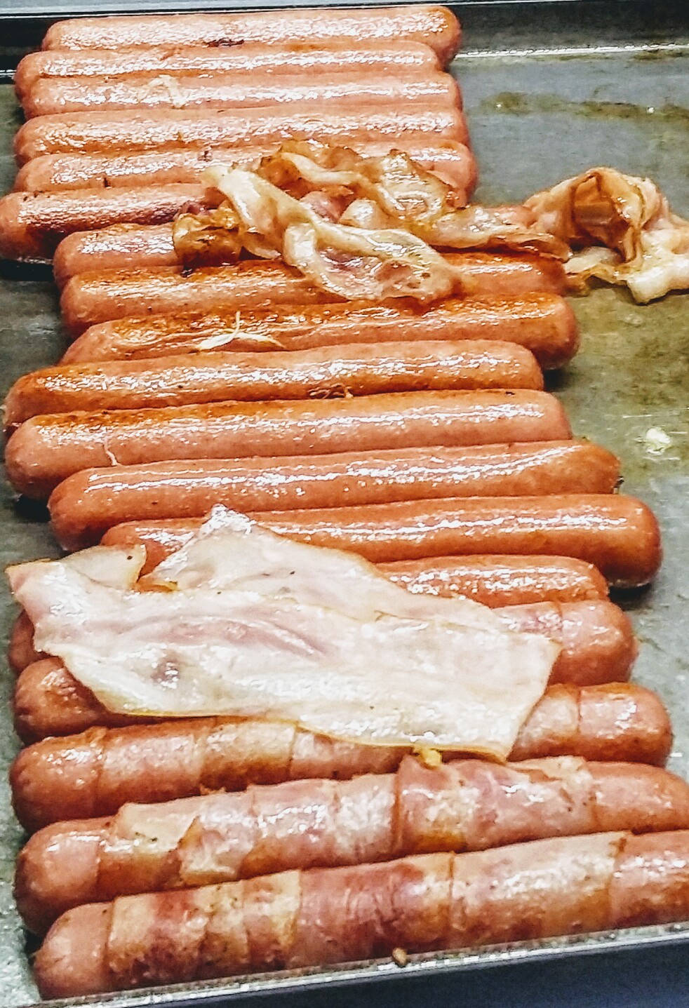 Hamburguesas Y Hotdogs "El Cuñado" image 6