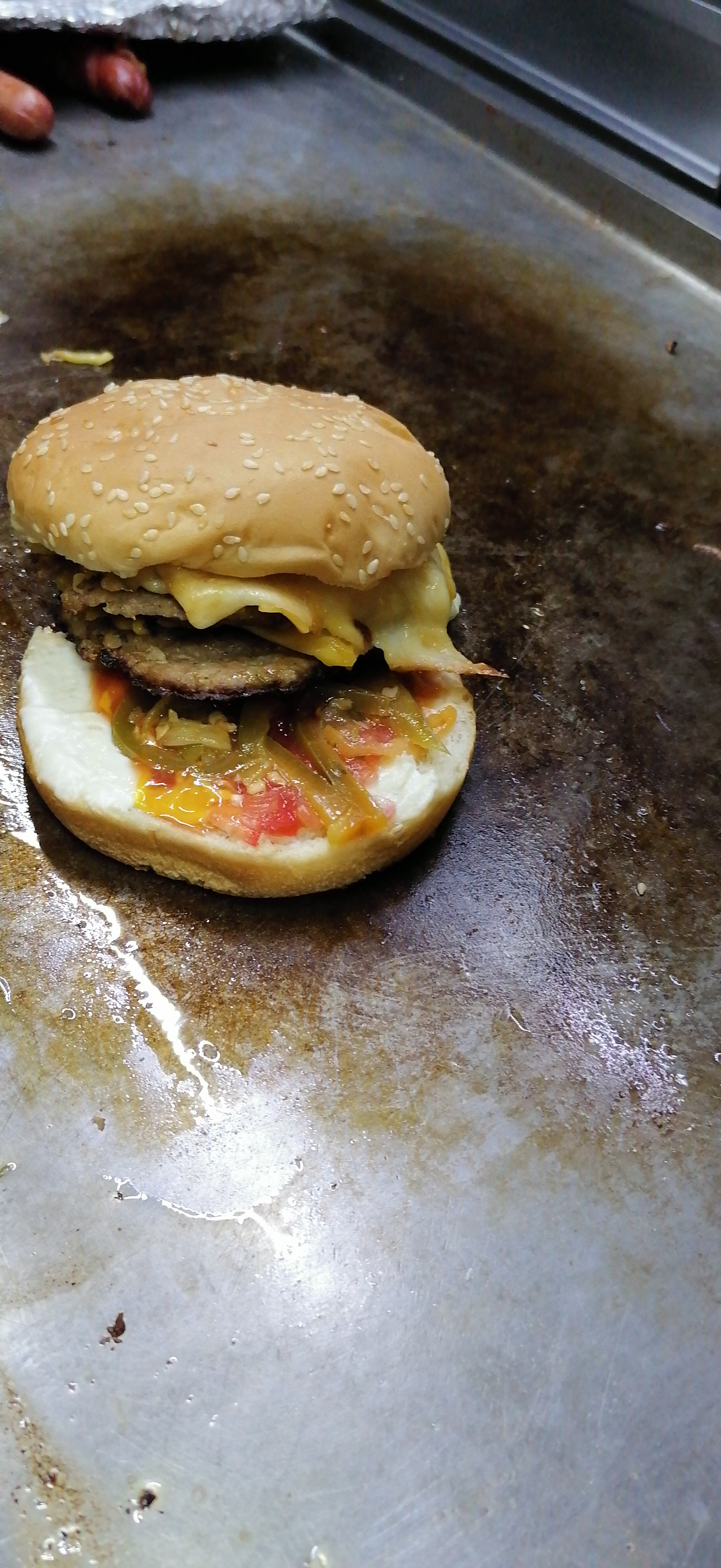 Hamburguesas Y Hotdogs "El Cuñado" image 7