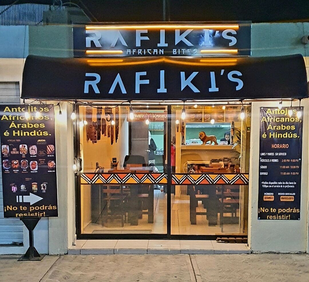 Rafiki's image 10