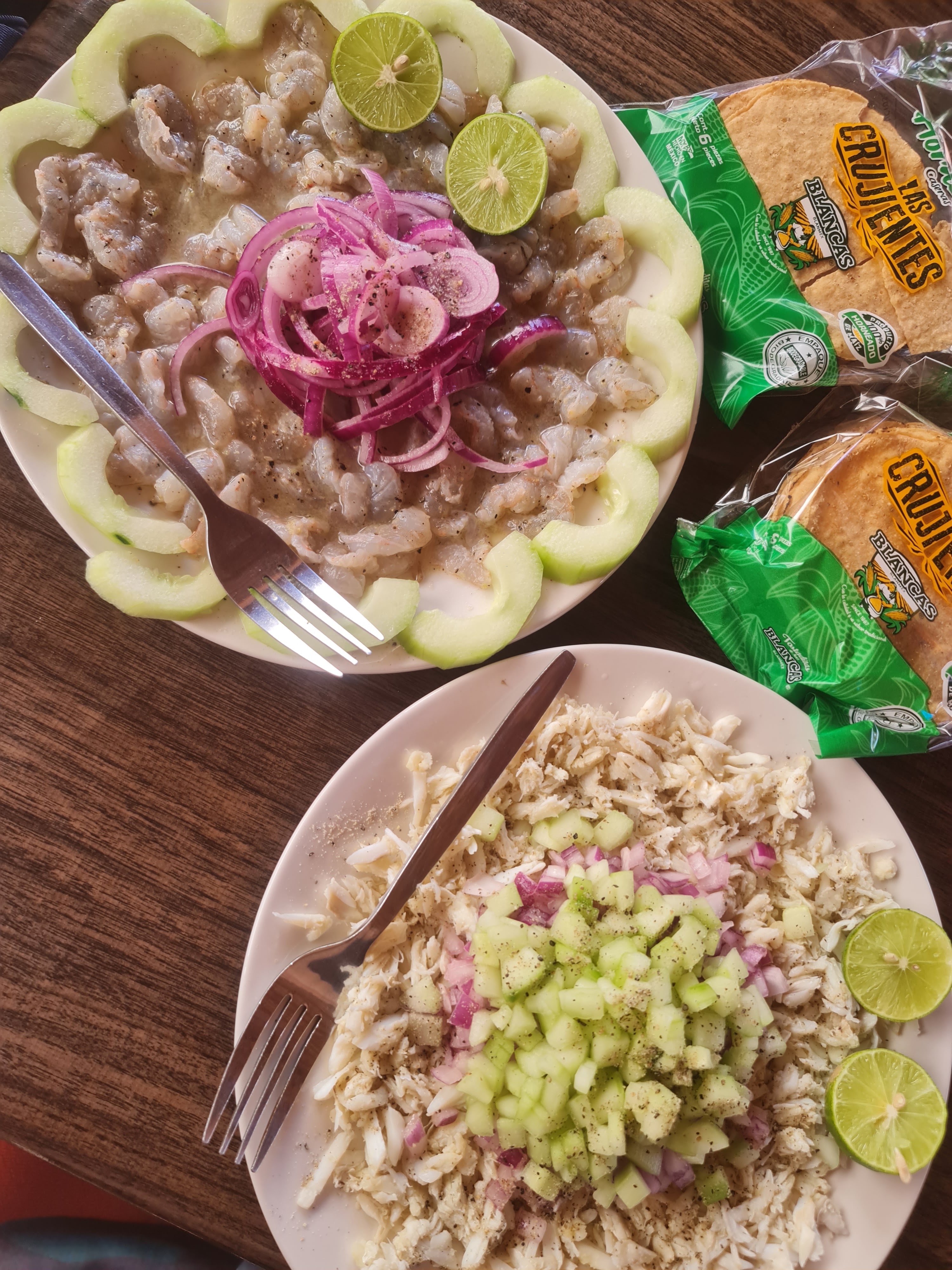 MARISCOS EL CHOMBI image 2