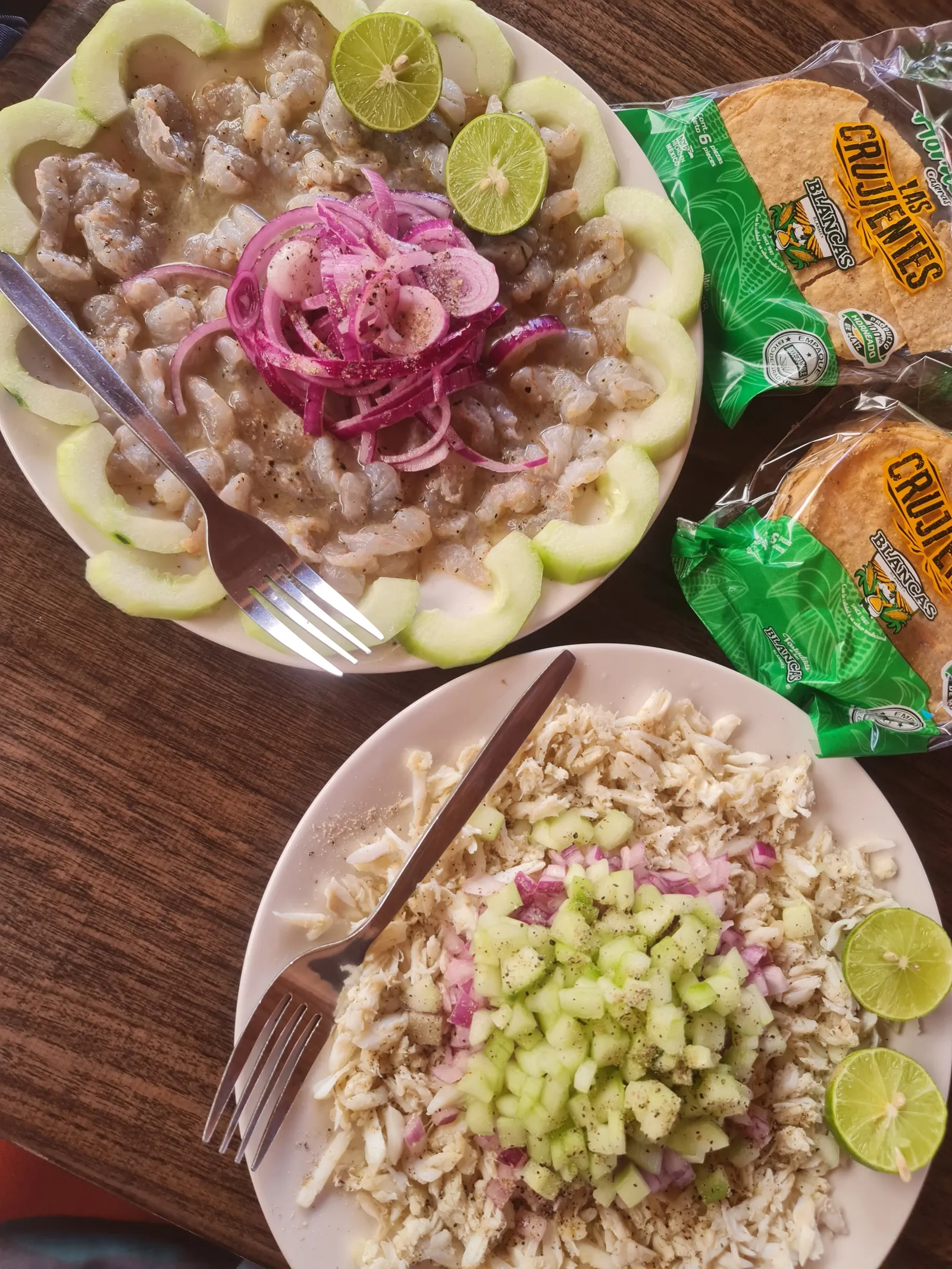 MARISCOS EL CHOMBI image 2