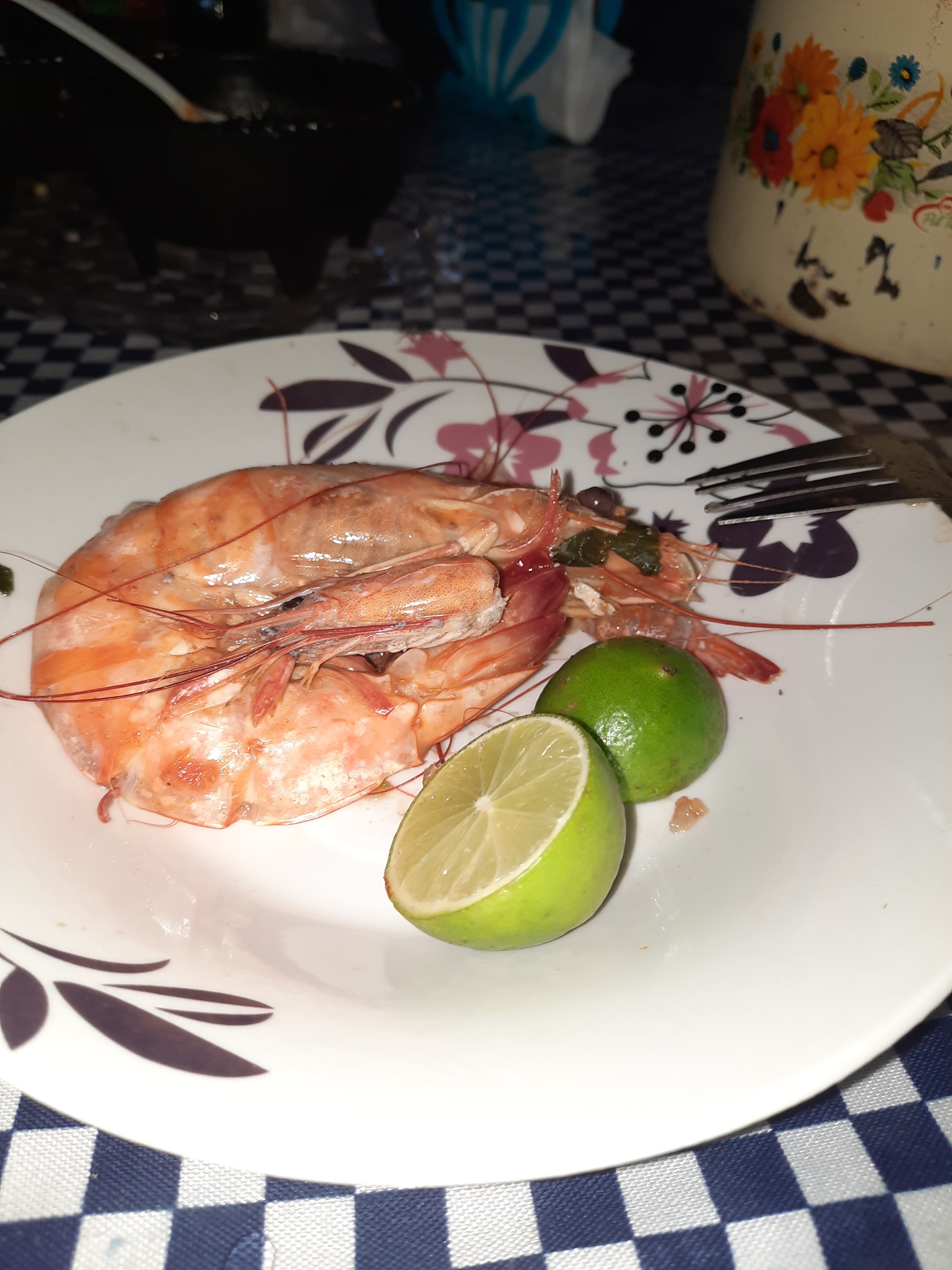 MARISCOS EL CHOMBI image 8