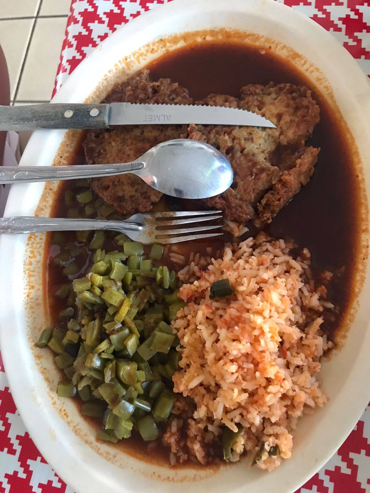 Restaurant Potrerillos image 3