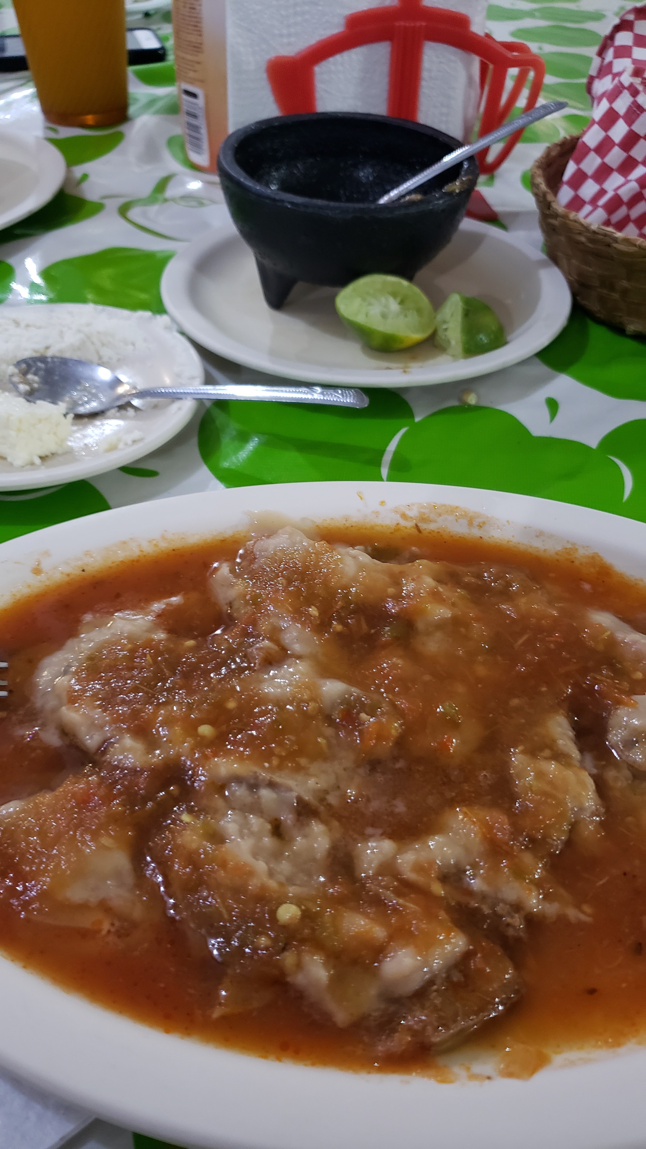 Restaurant Potrerillos image 5