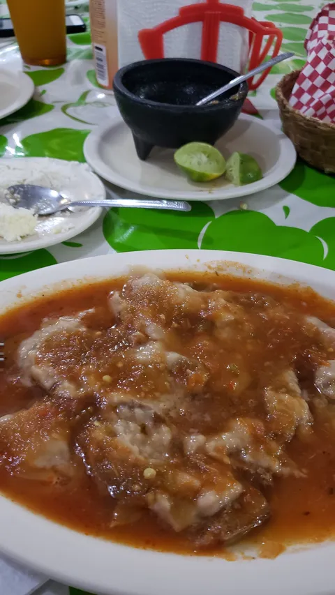 Restaurant Potrerillos image 5