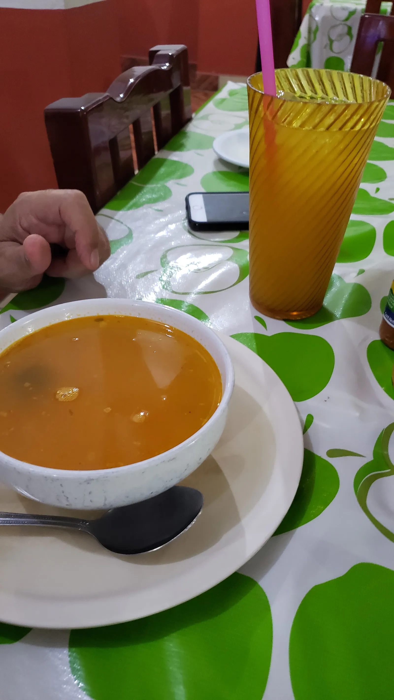 Restaurant Potrerillos image 6