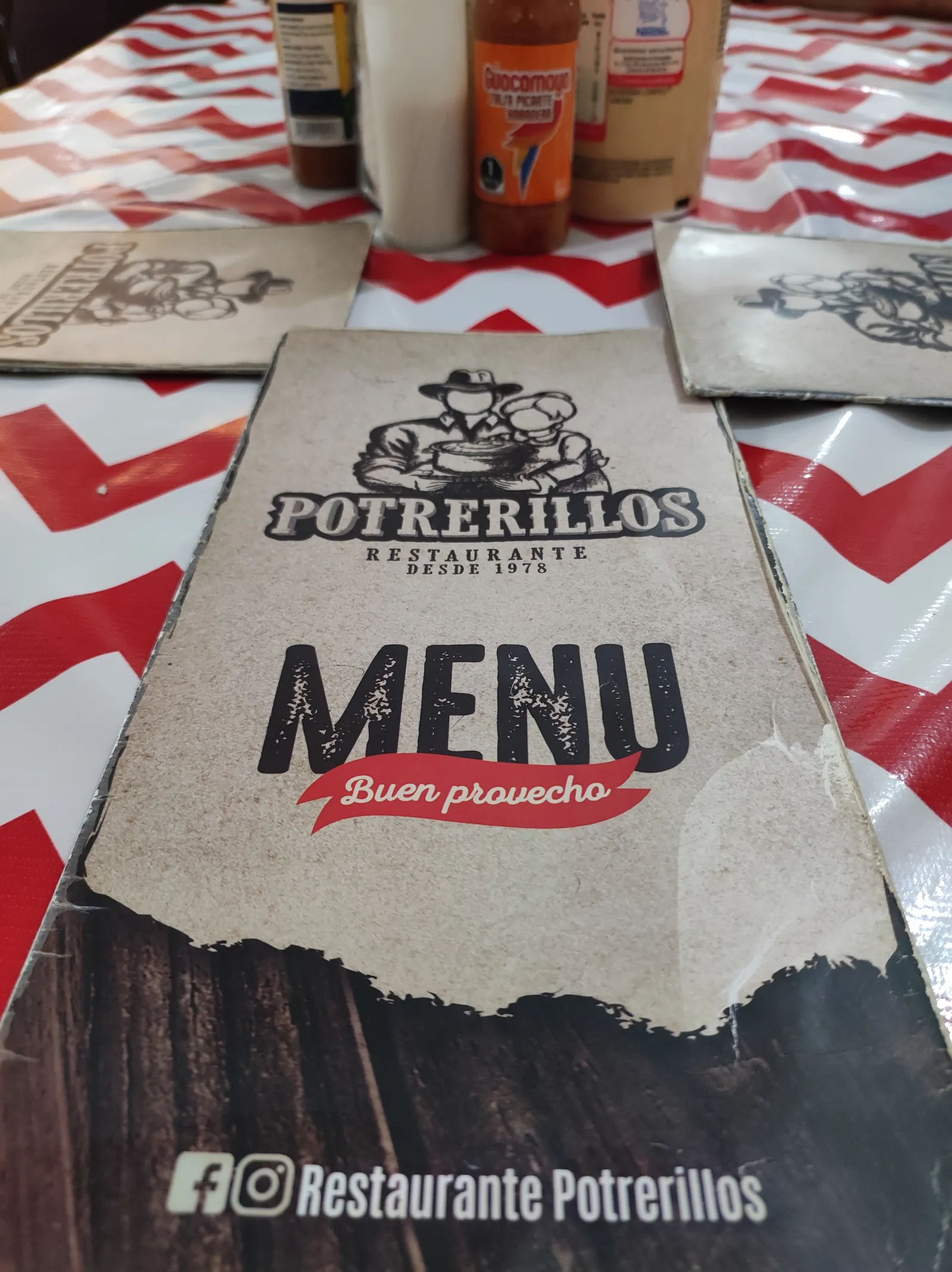 Restaurant Potrerillos image 9