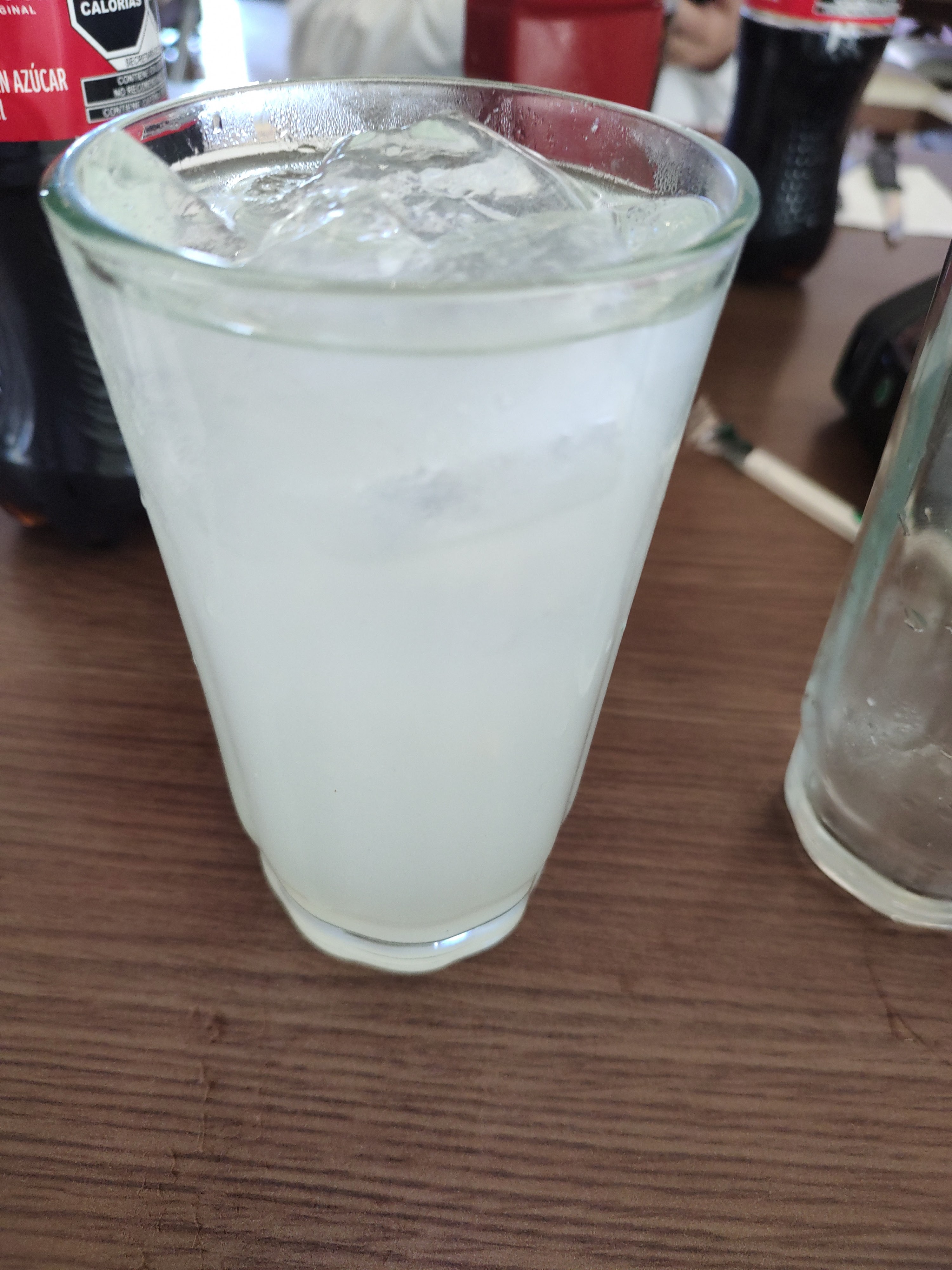 Los Arcos Cocina & Café image 5