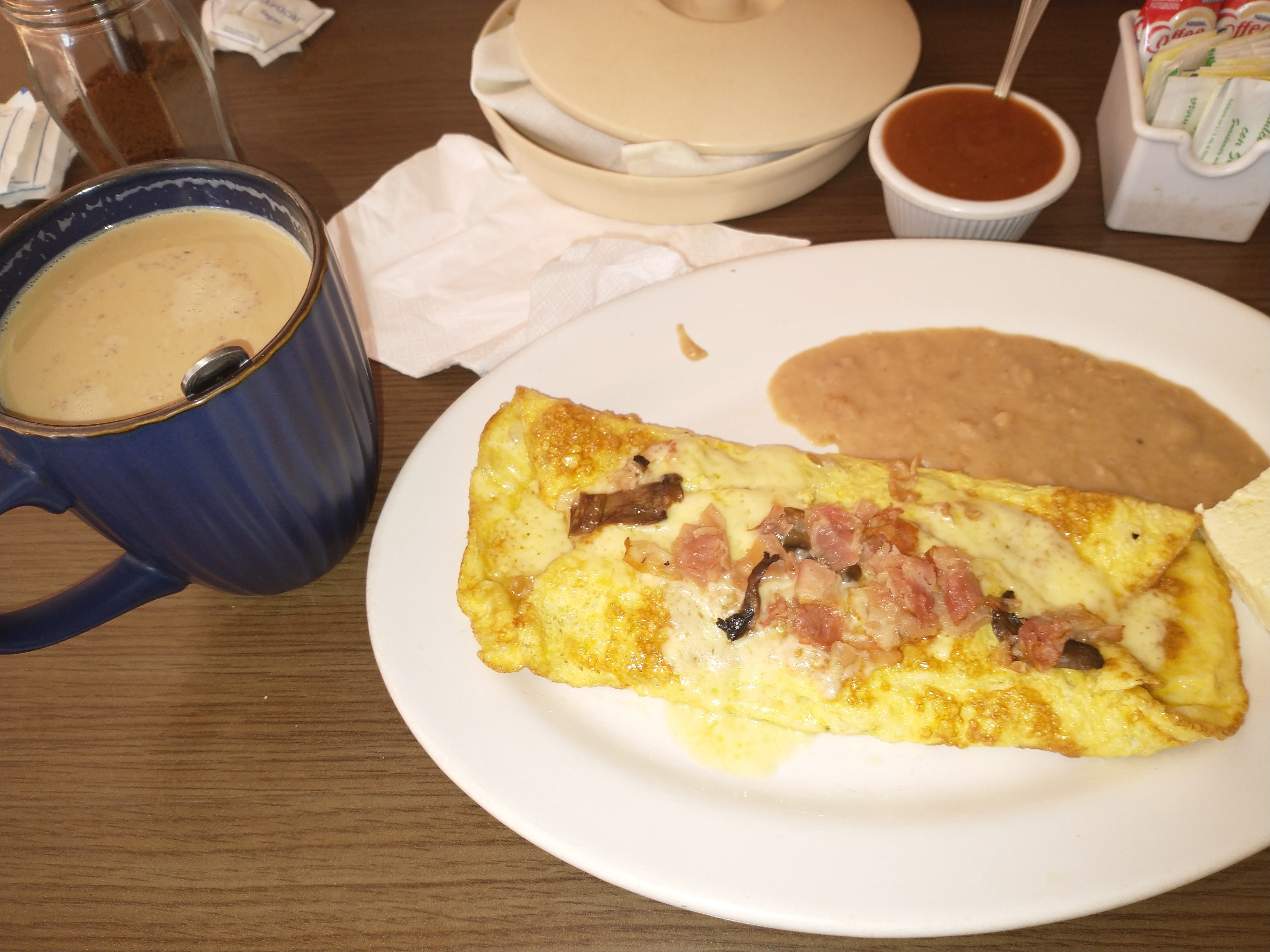 Los Arcos Cocina & Café image 6