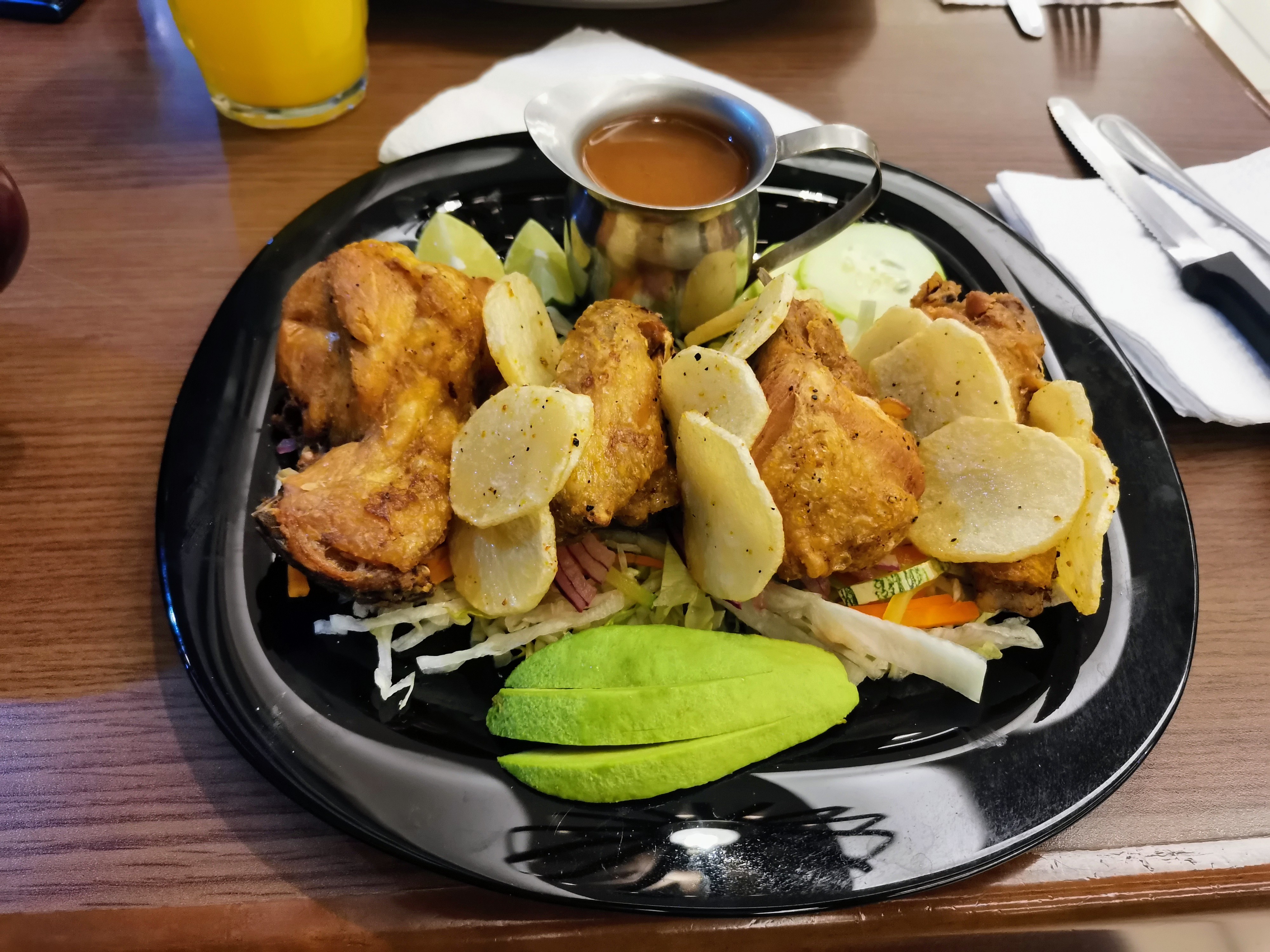 Los Arcos Cocina & Café image 8