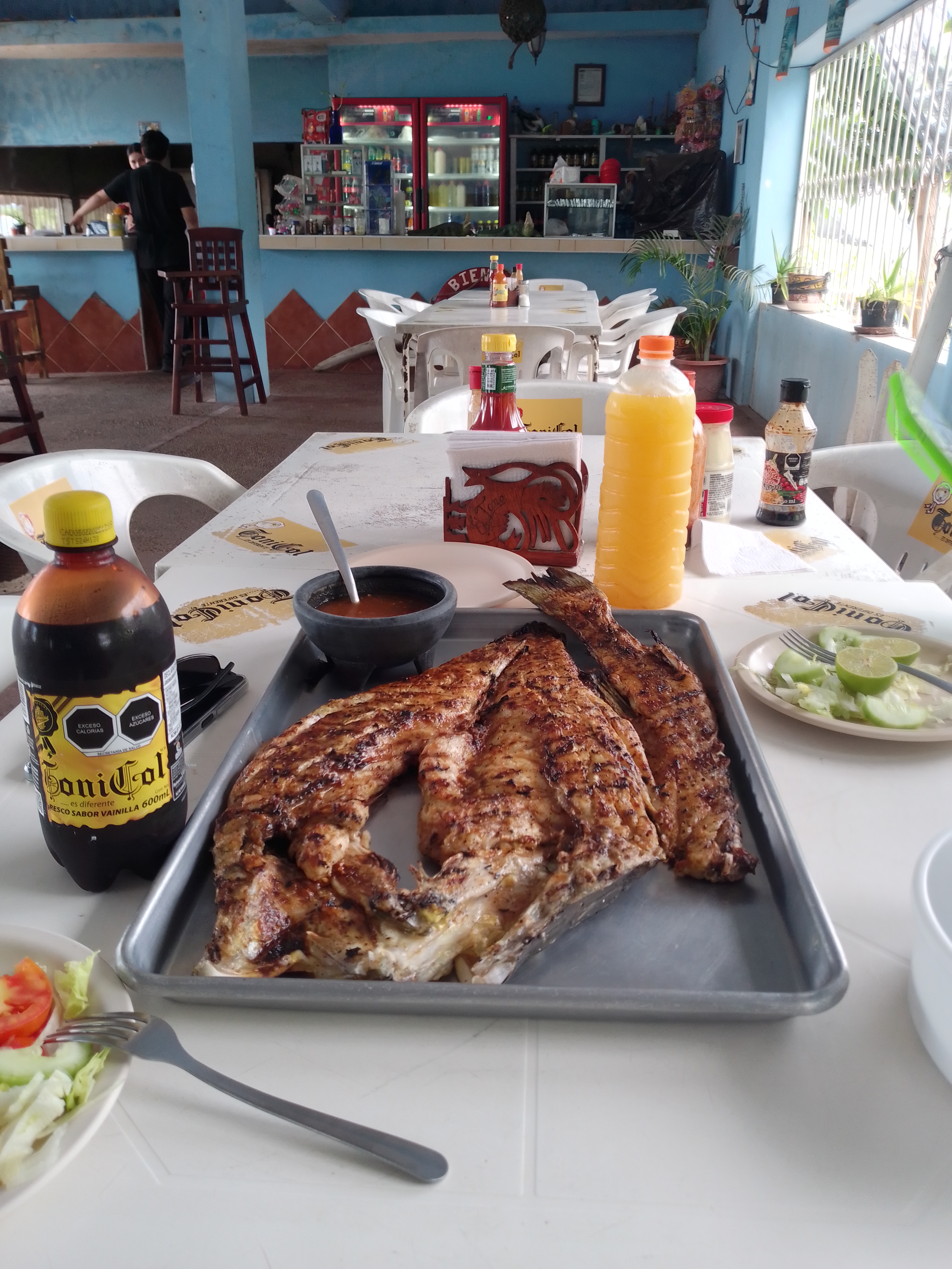 Restaurante “El Tana” image 2