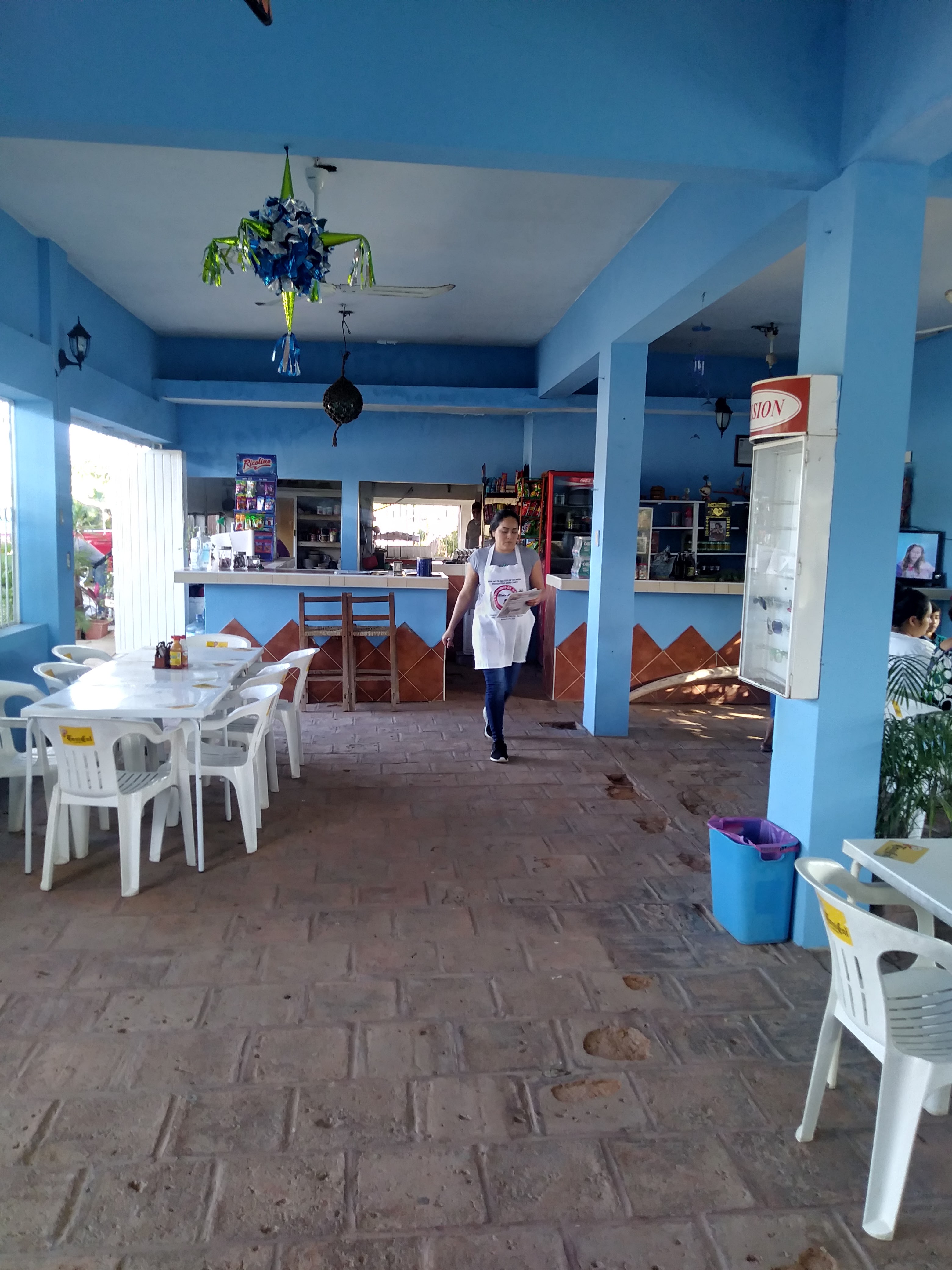 Restaurante “El Tana” image 3